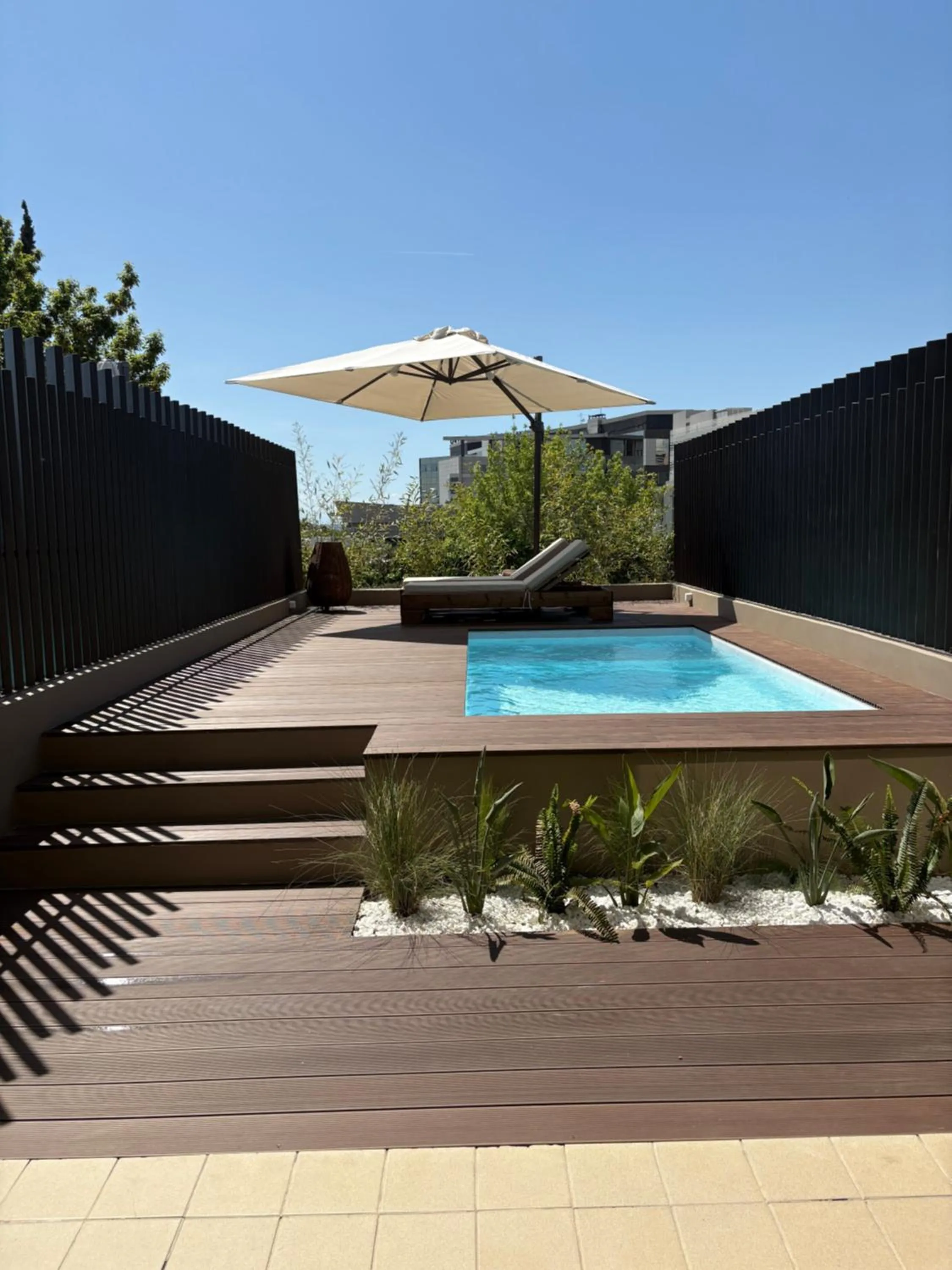 September Hotel Thessaloniki