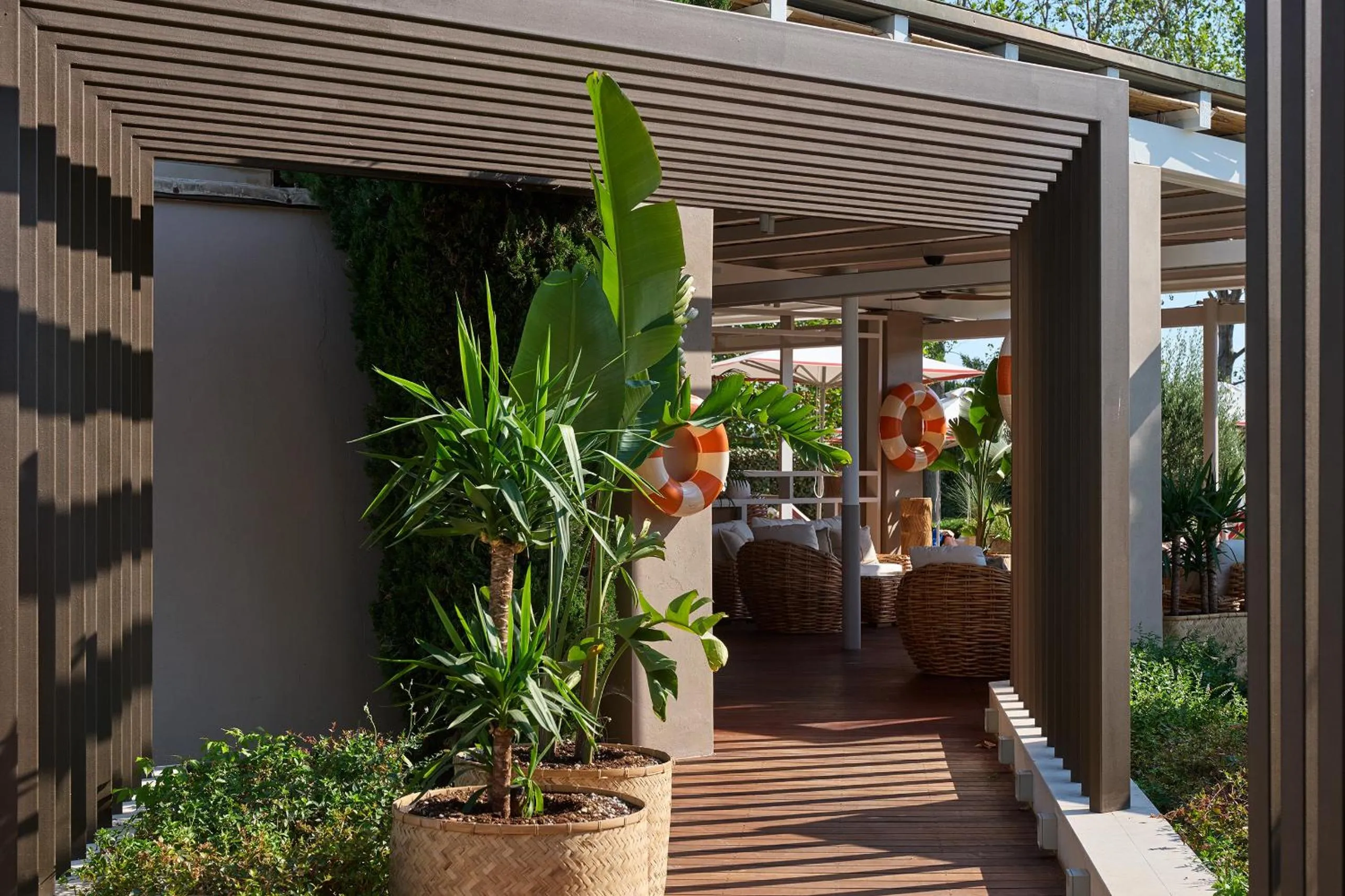 September Hotel Thessaloniki