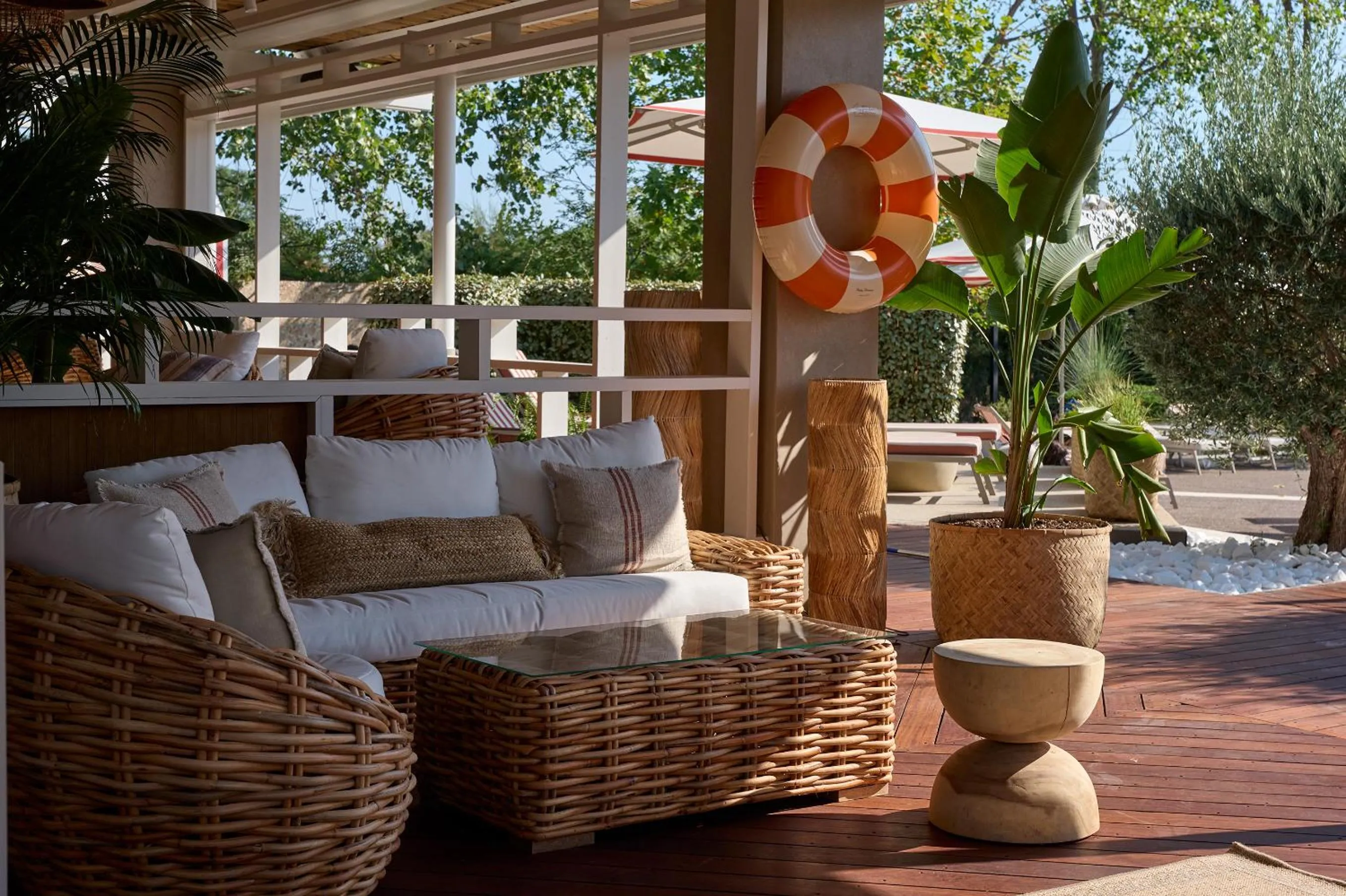 September Hotel Thessaloniki