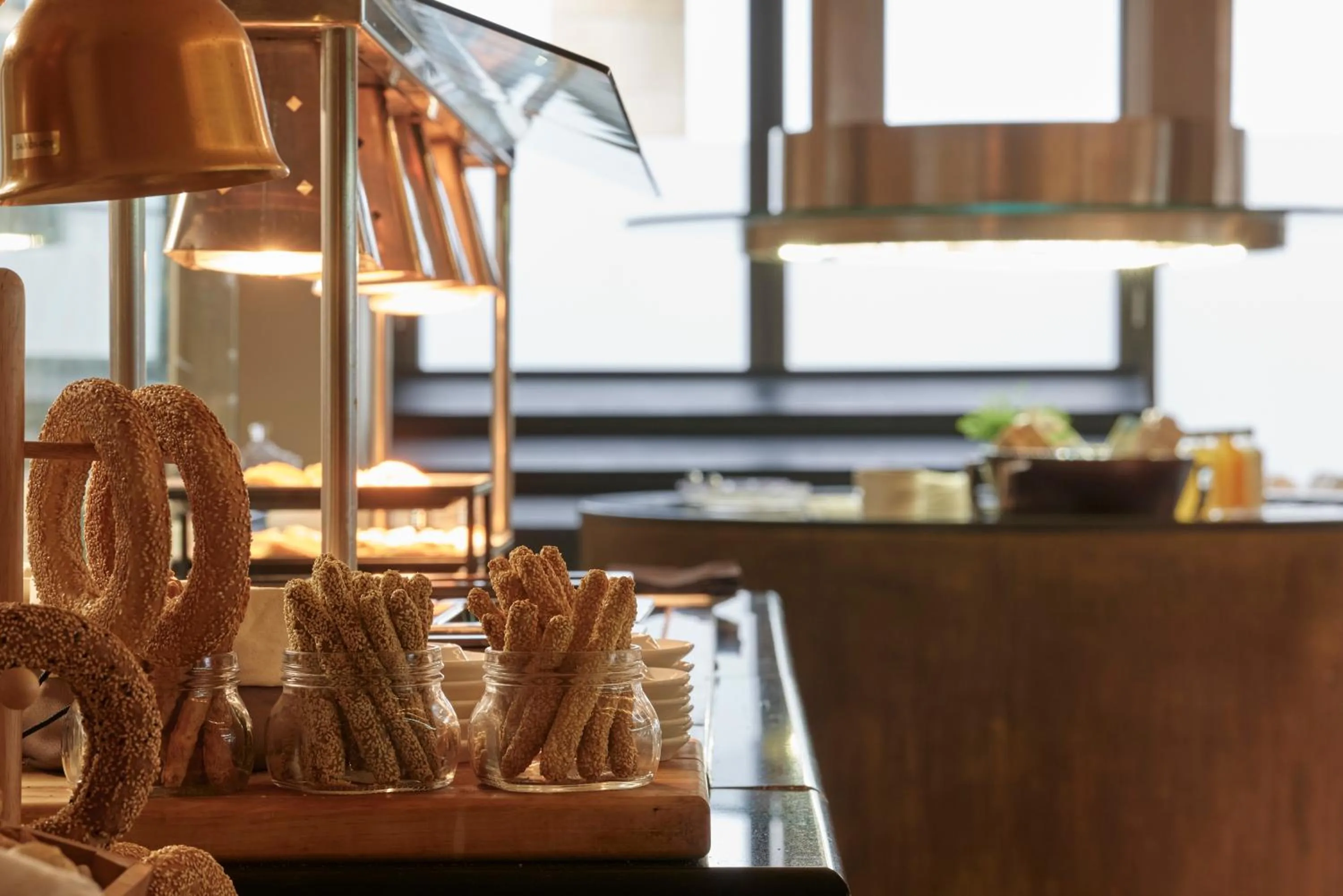 September Hotel Thessaloniki