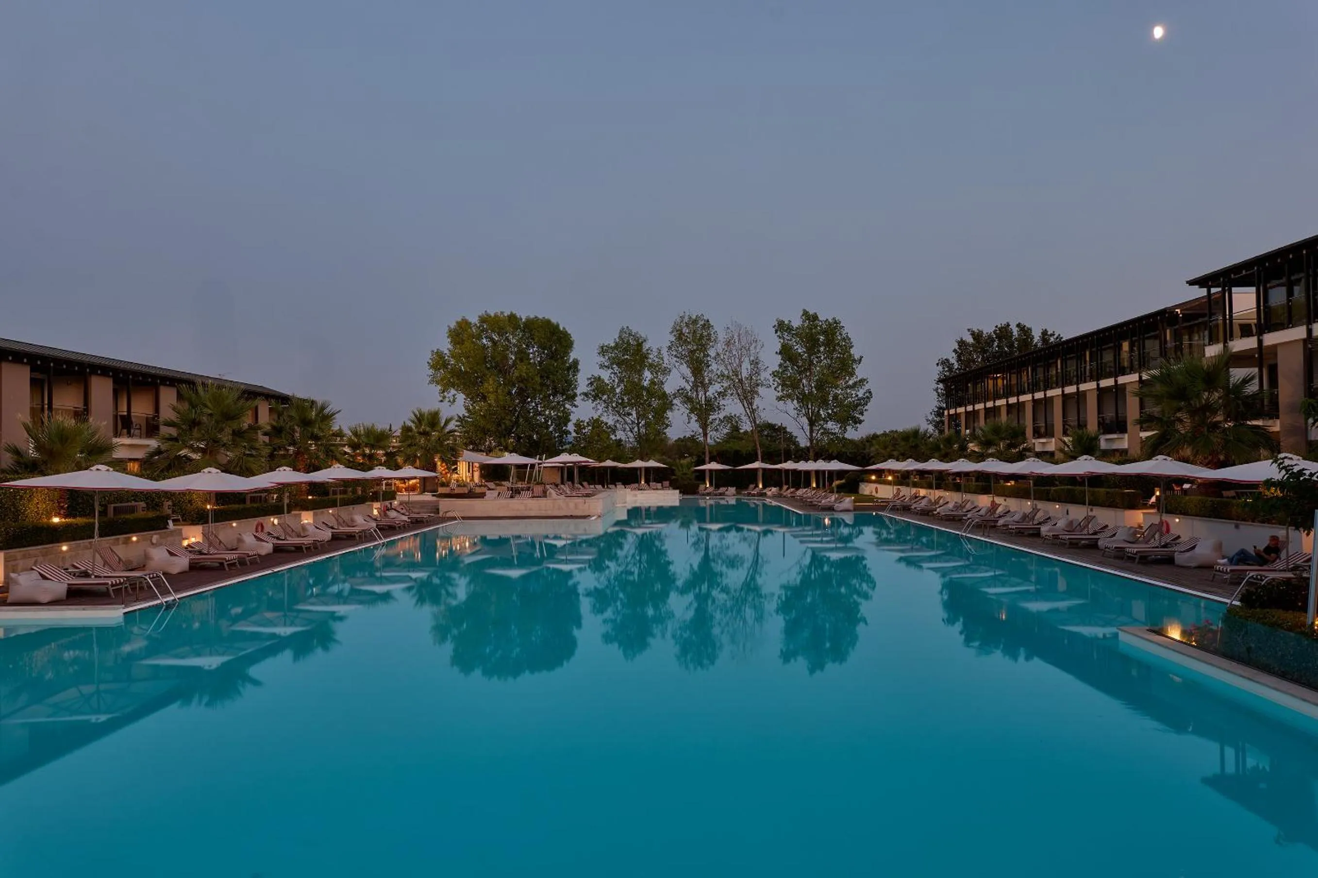 September Hotel Thessaloniki