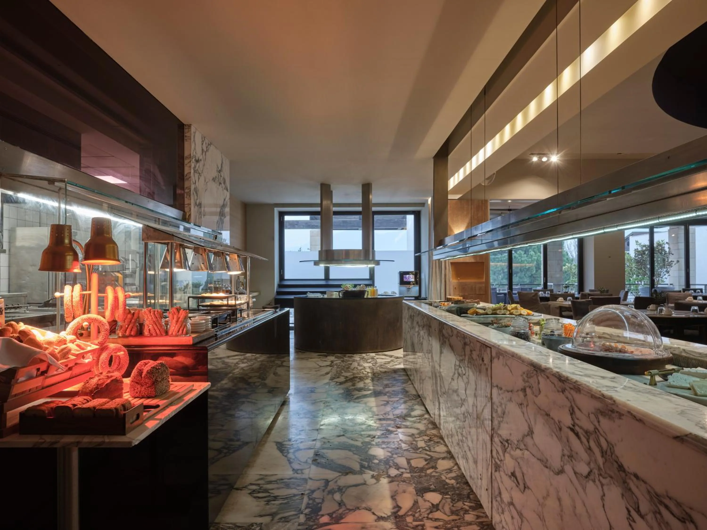 September Hotel Thessaloniki