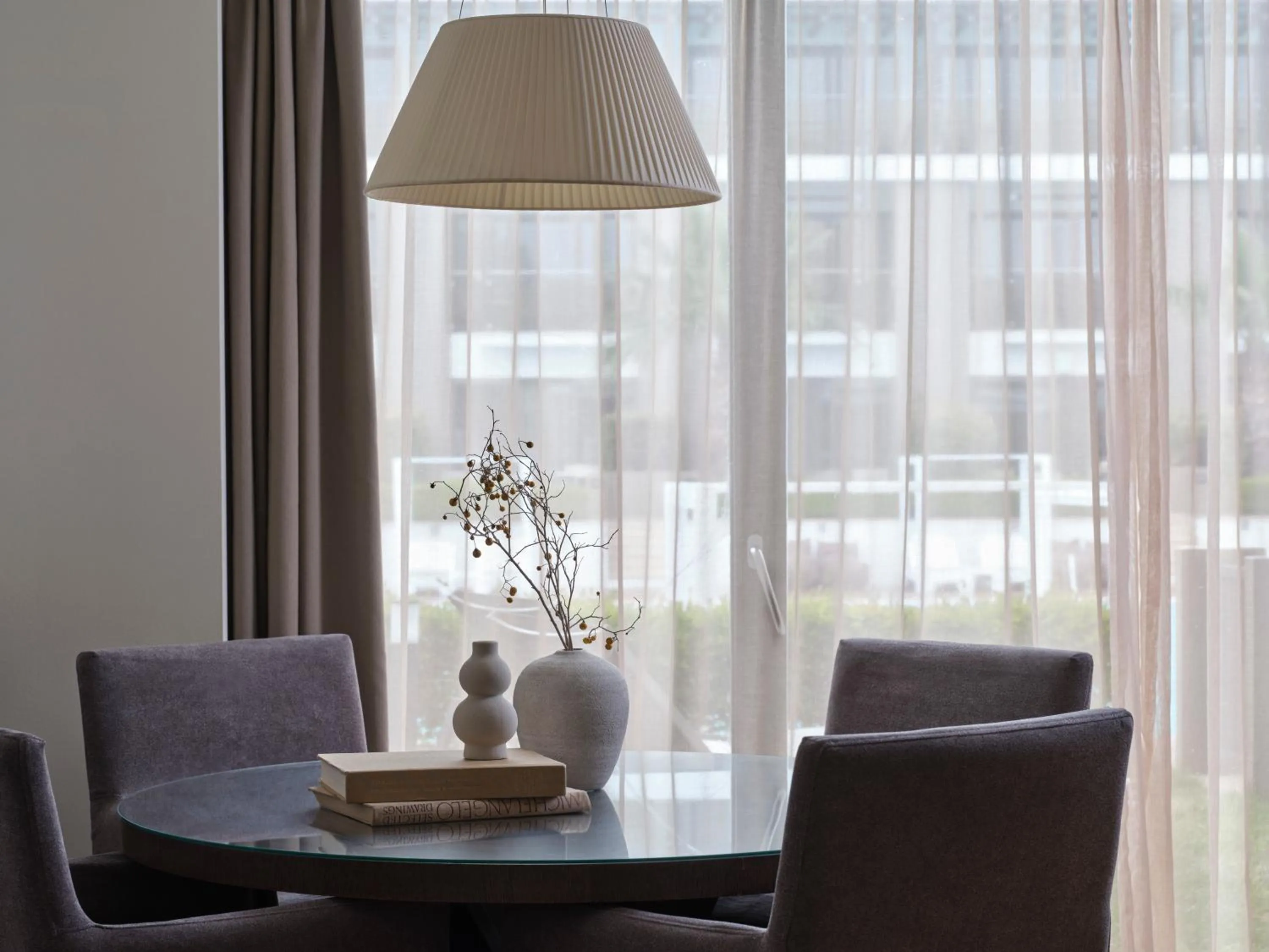 September Hotel Thessaloniki