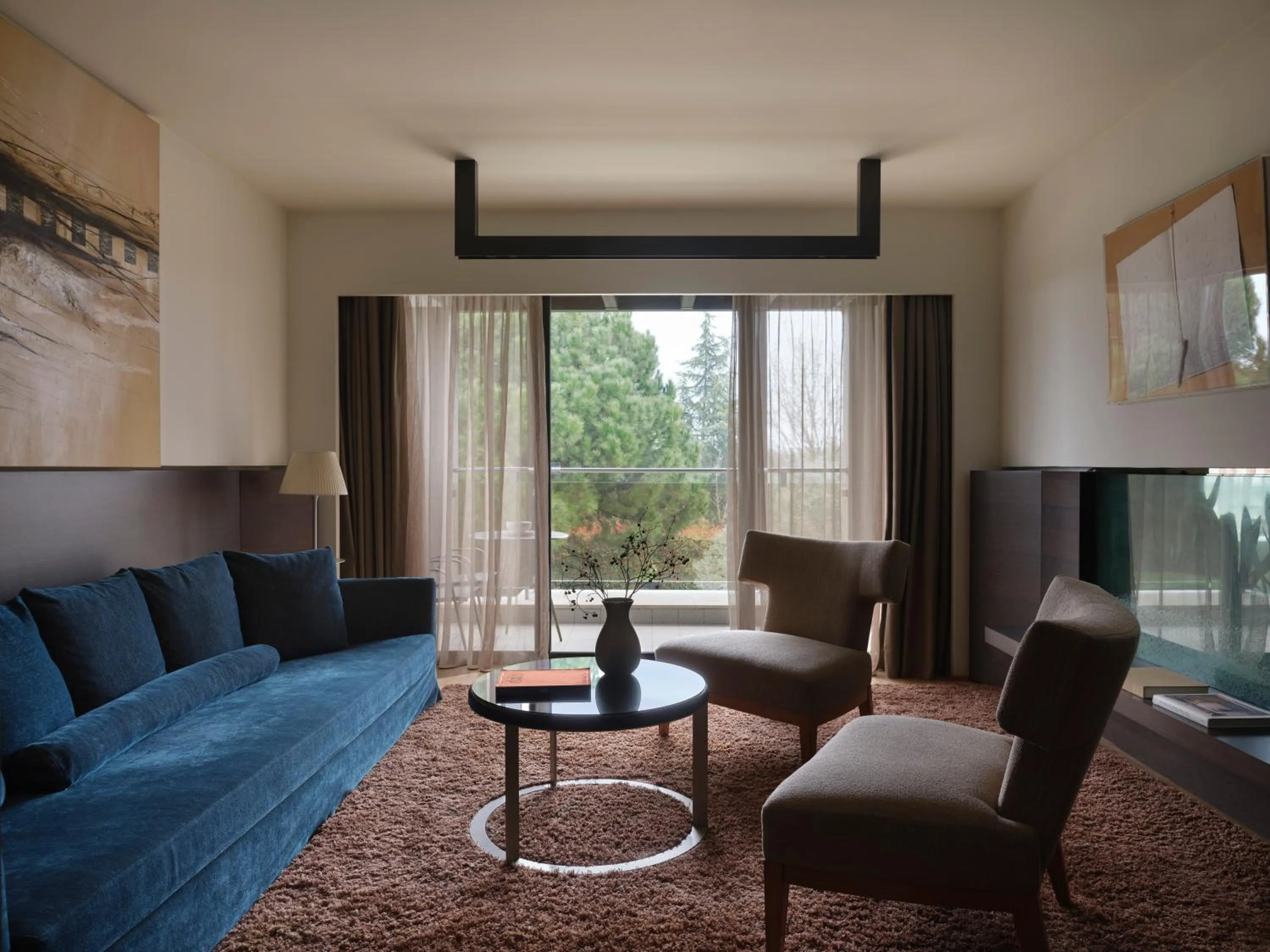 September Hotel Thessaloniki