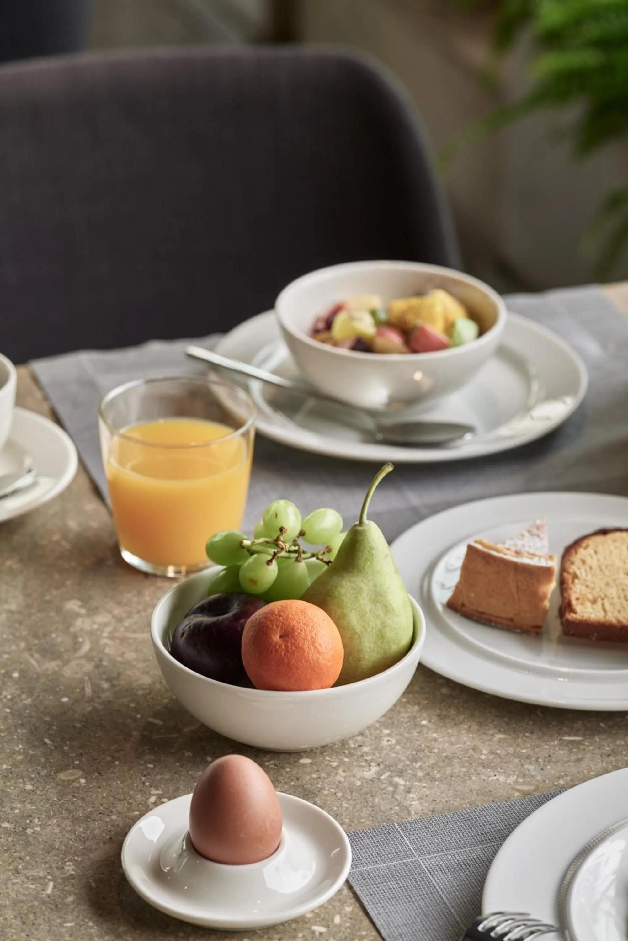 September Hotel Thessaloniki