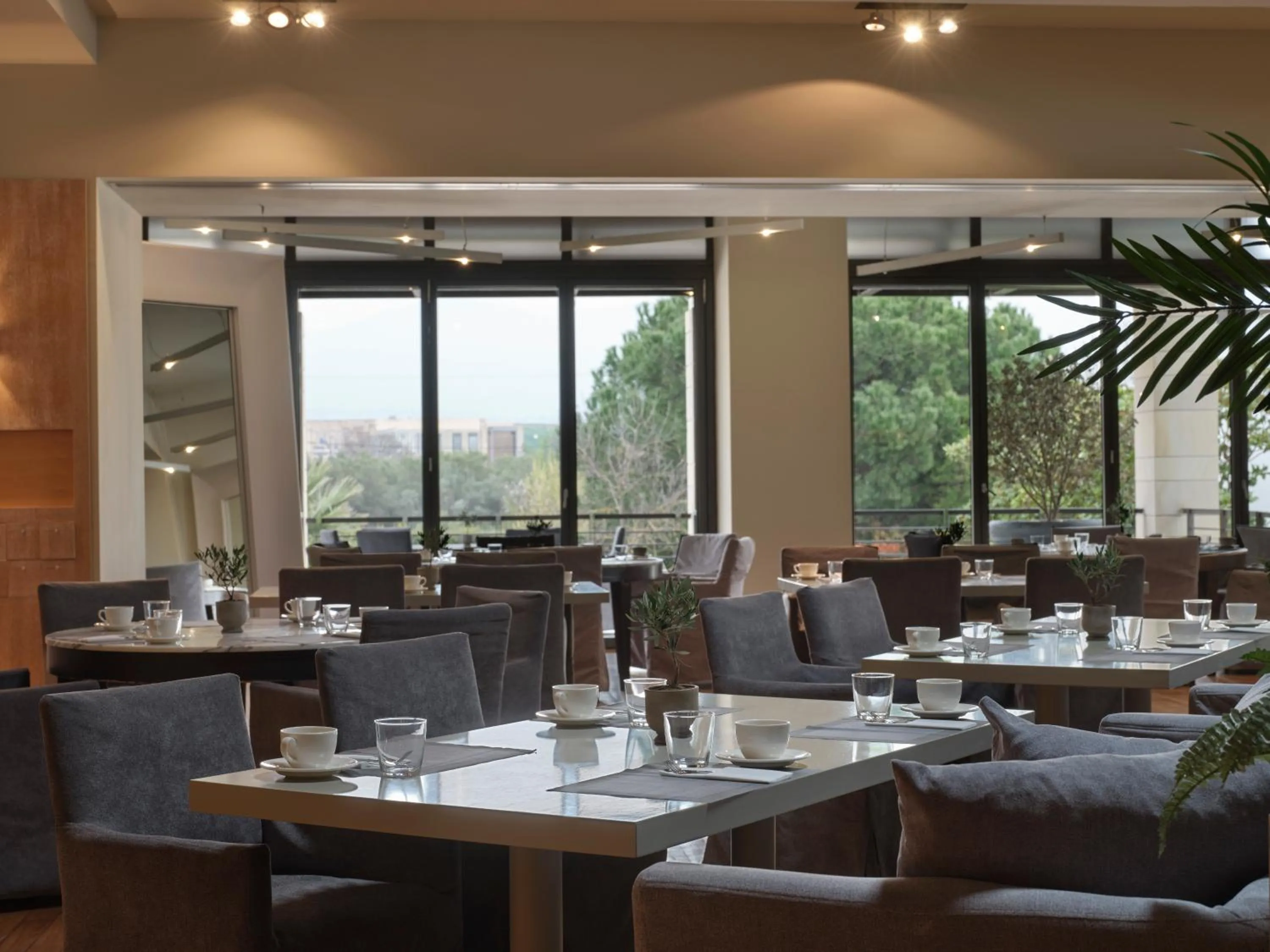 September Hotel Thessaloniki