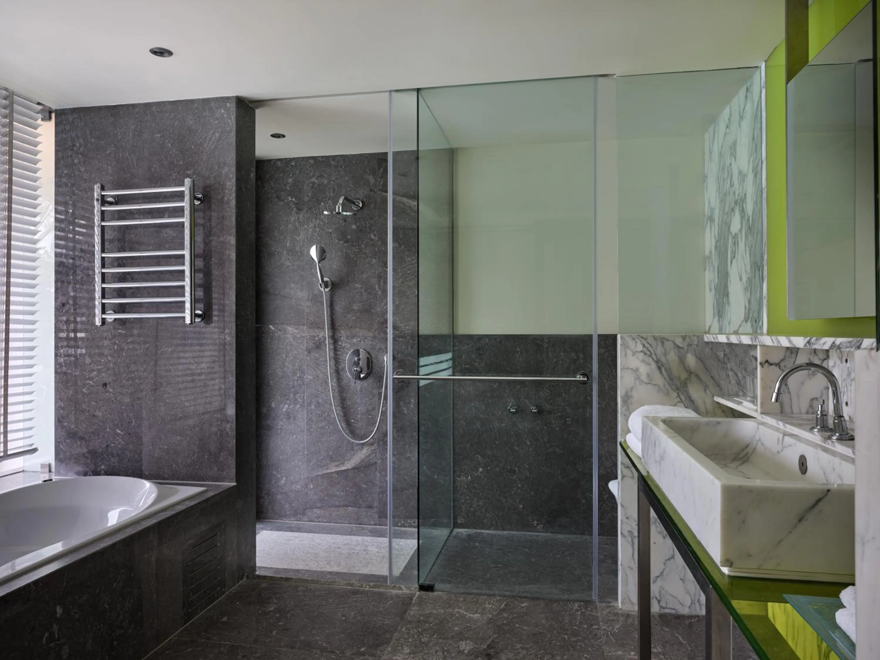 September Hotel Thessaloniki