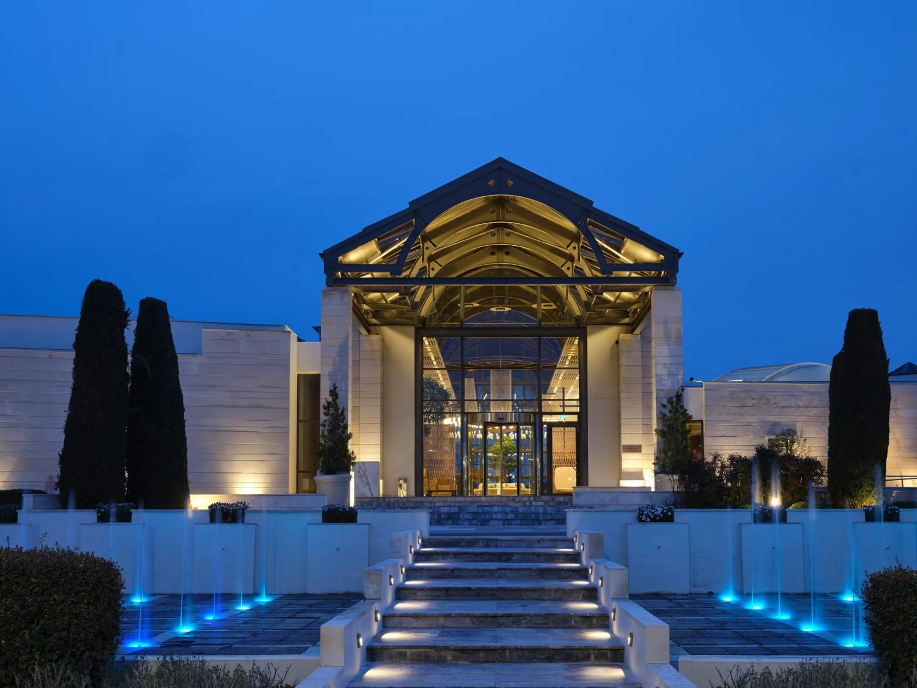 September Hotel Thessaloniki