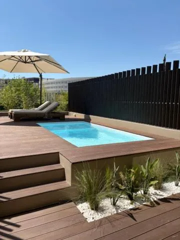 September Hotel Thessaloniki