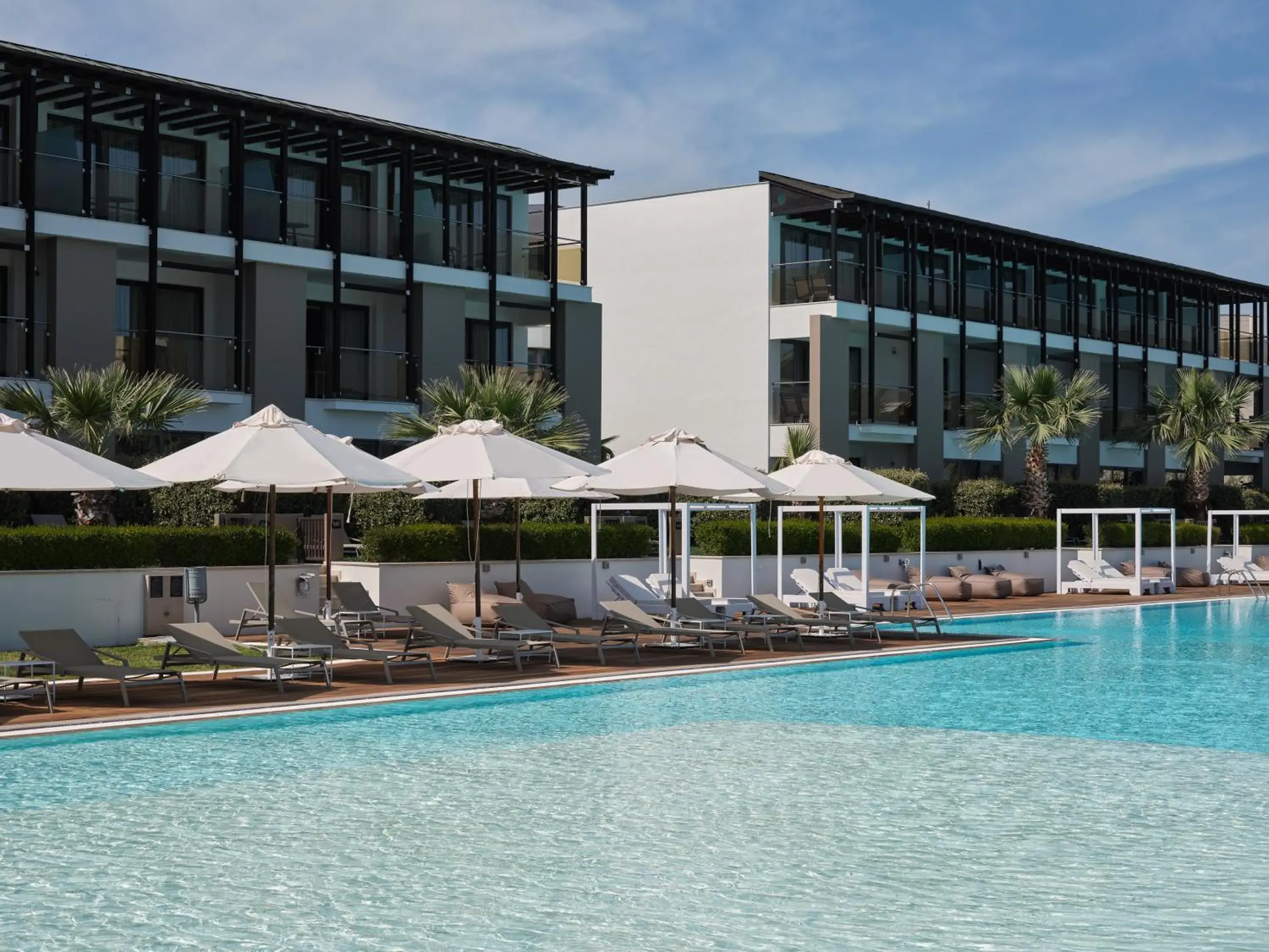 September Hotel Thessaloniki September Hotel Thessaloniki