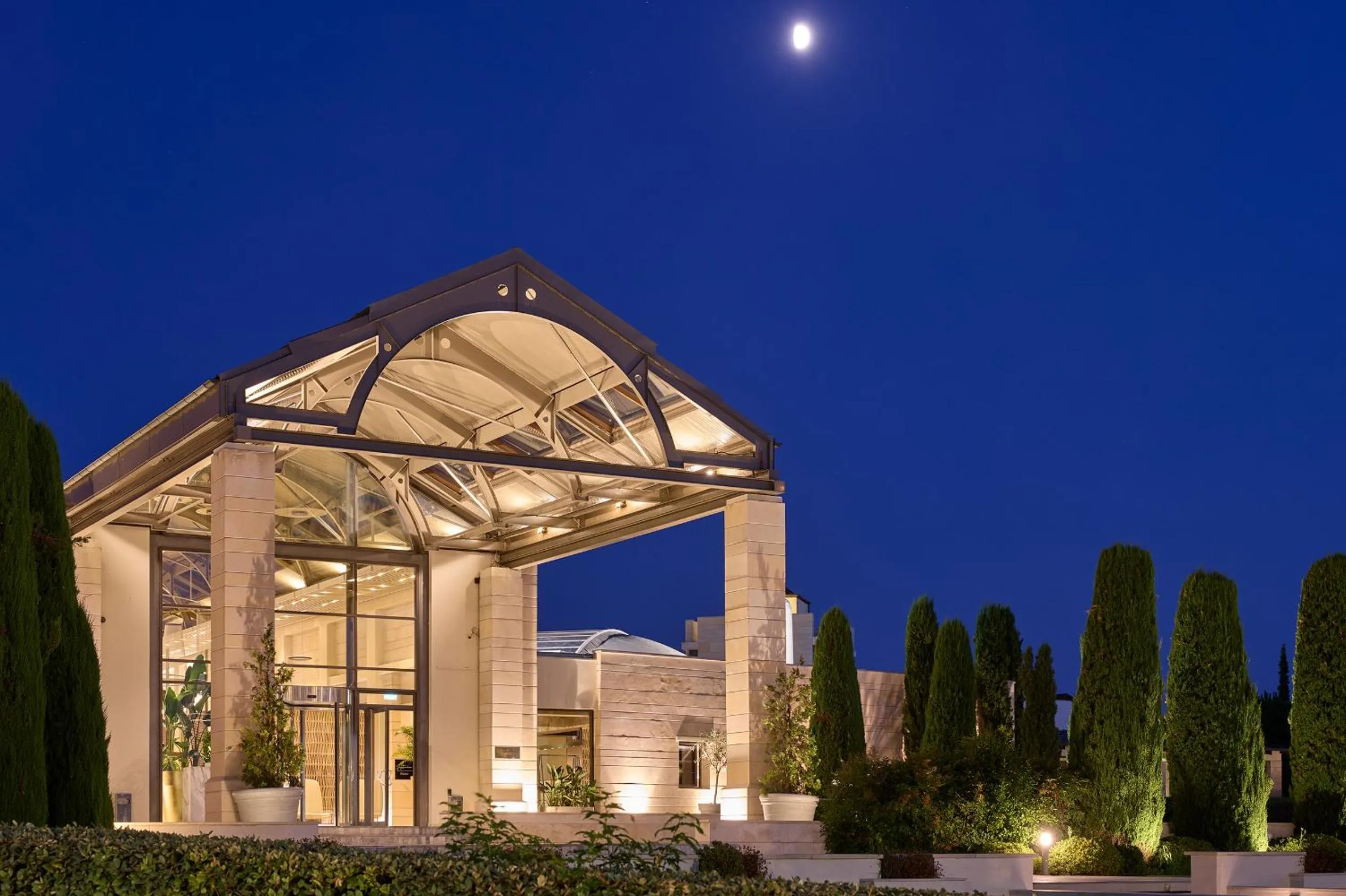 September Hotel Thessaloniki