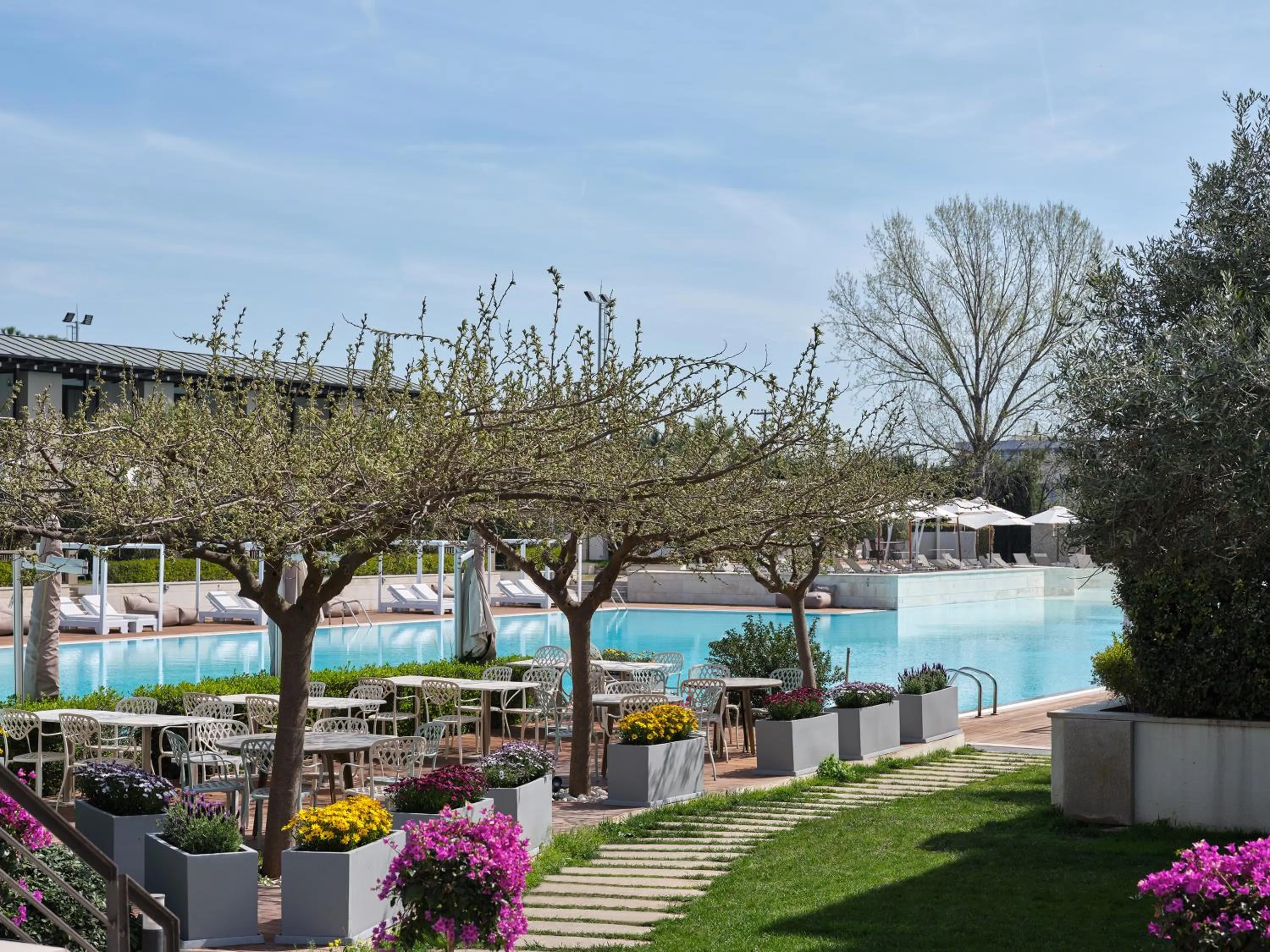 September Hotel Thessaloniki