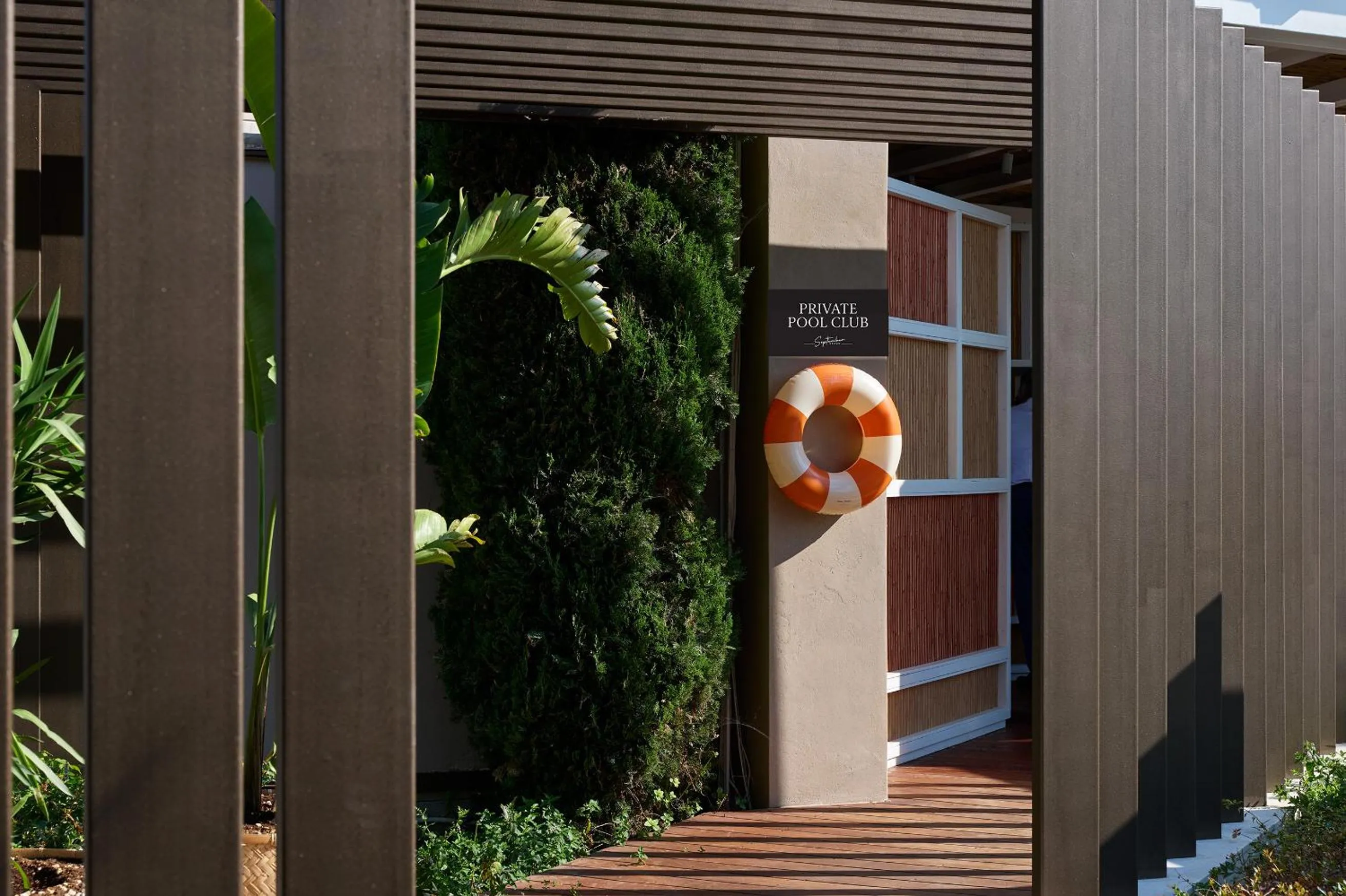 September Hotel Thessaloniki