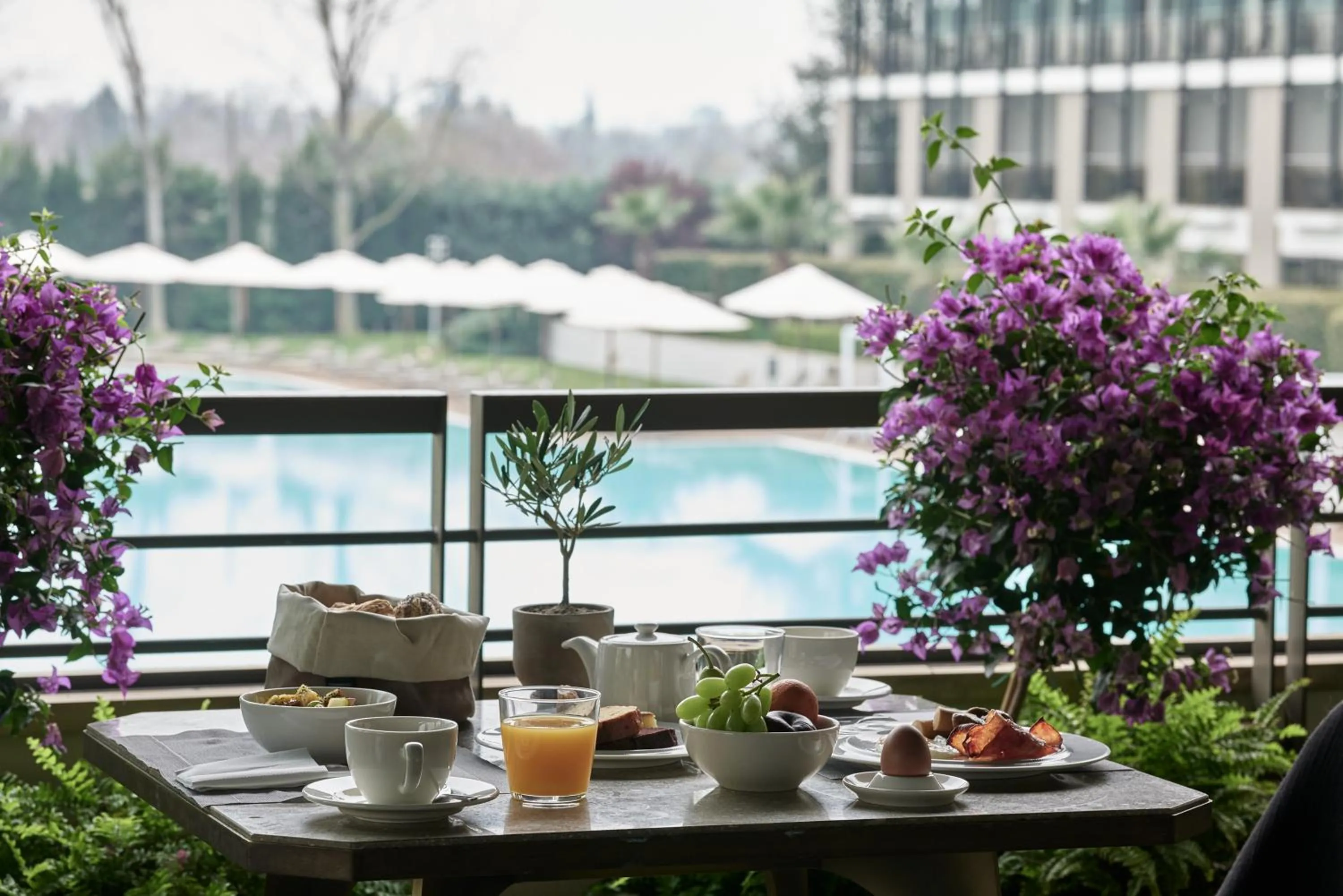 September Hotel Thessaloniki