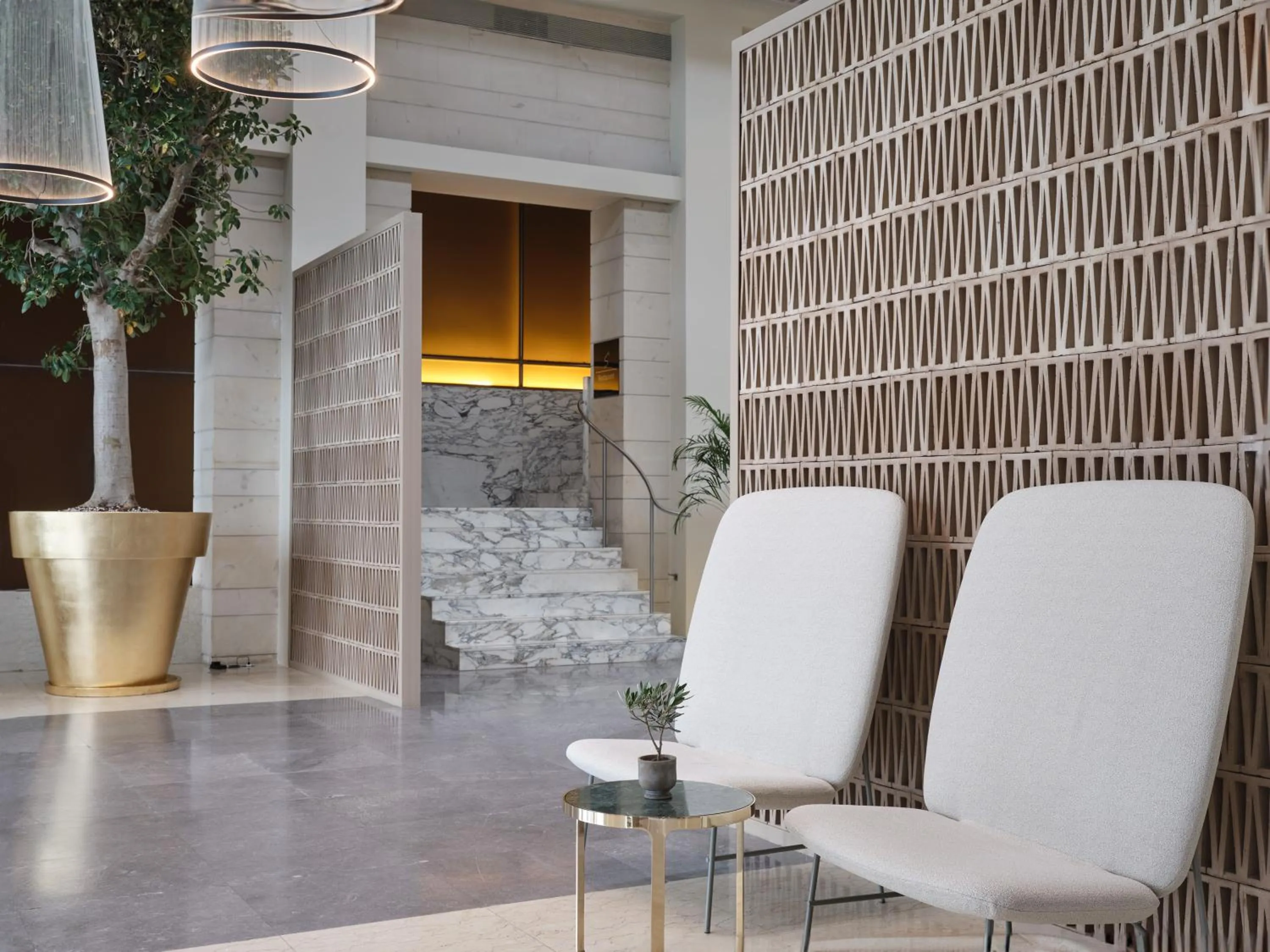 September Hotel Thessaloniki