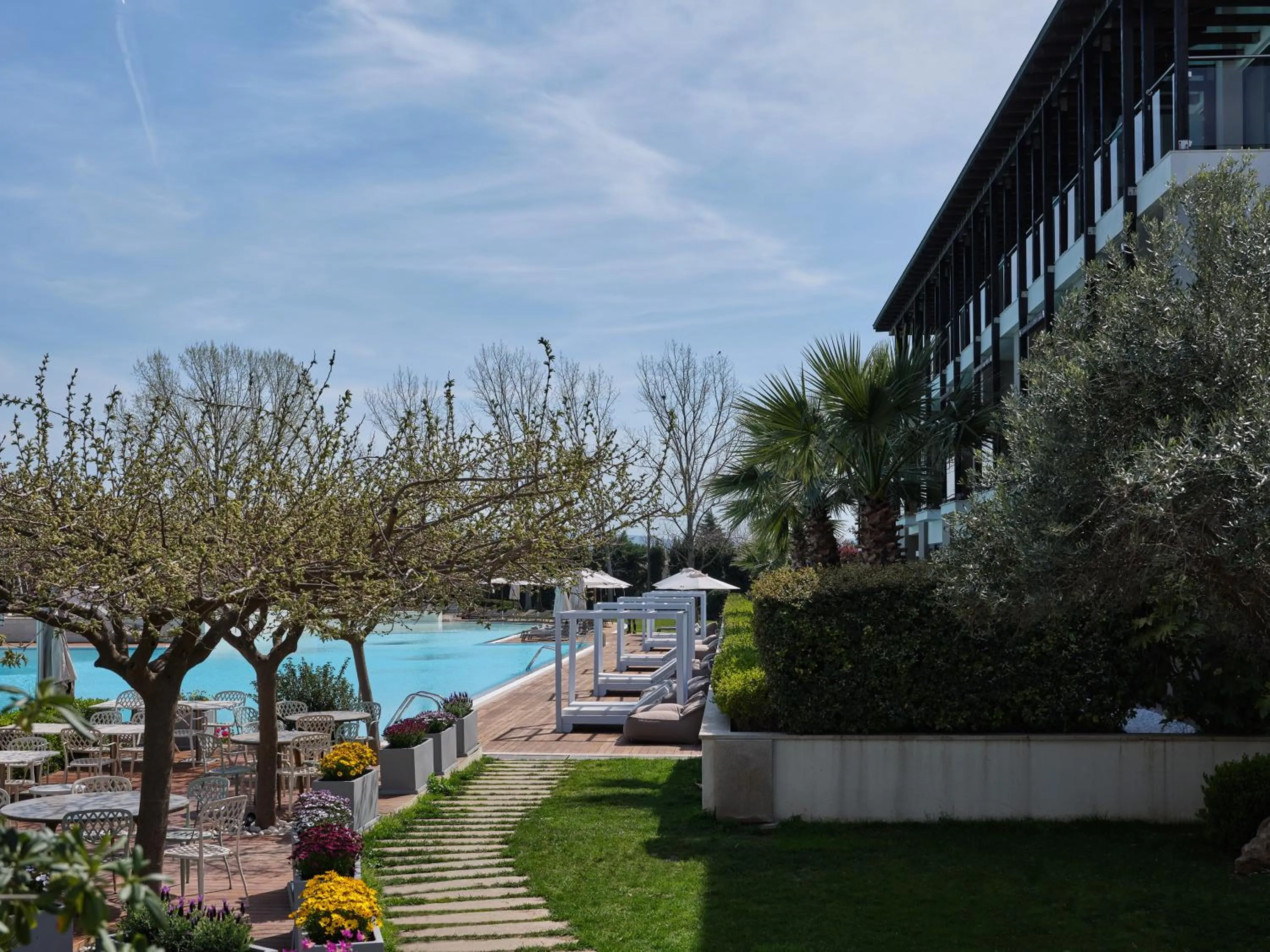 September Hotel Thessaloniki