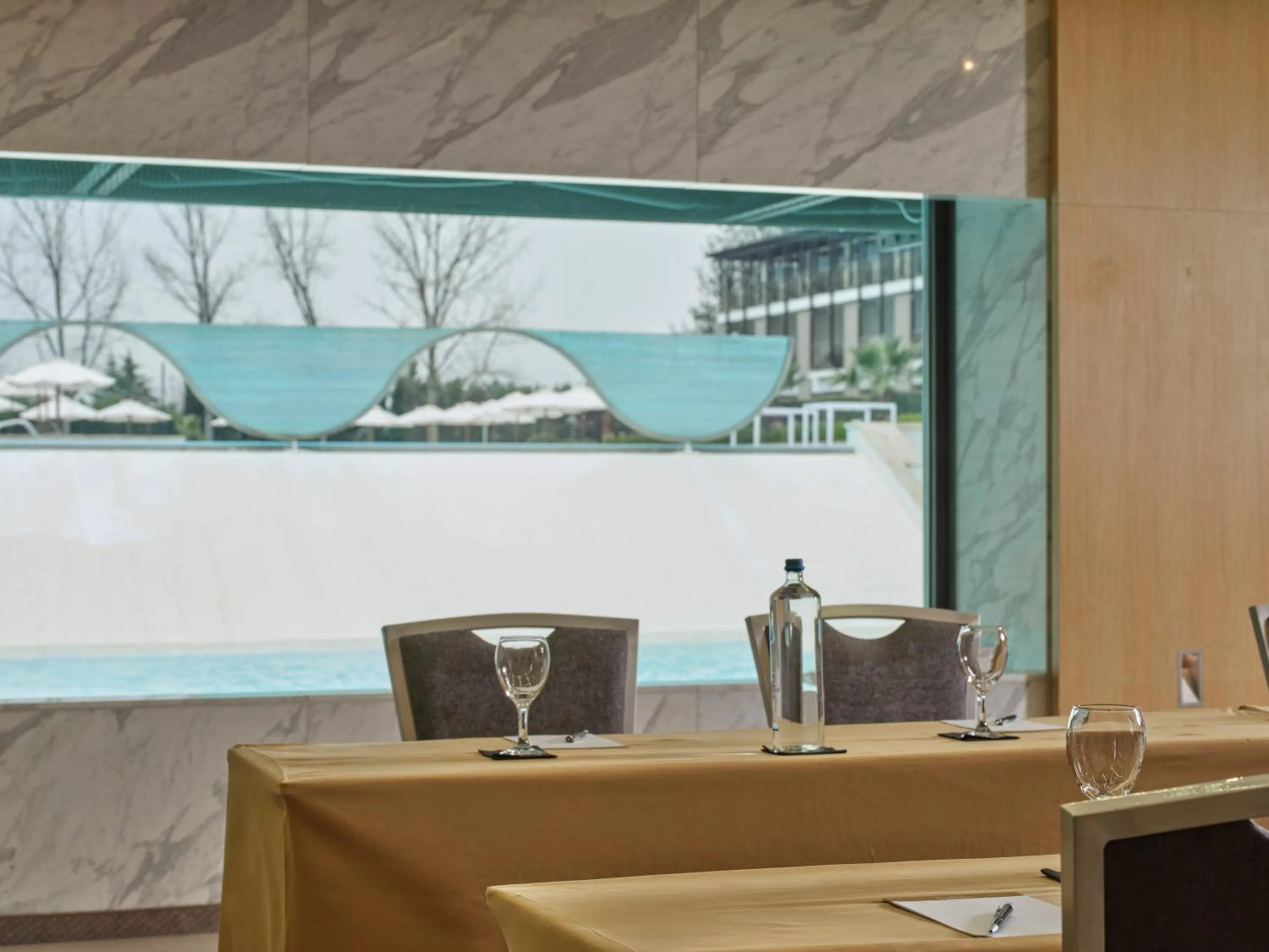 September Hotel Thessaloniki