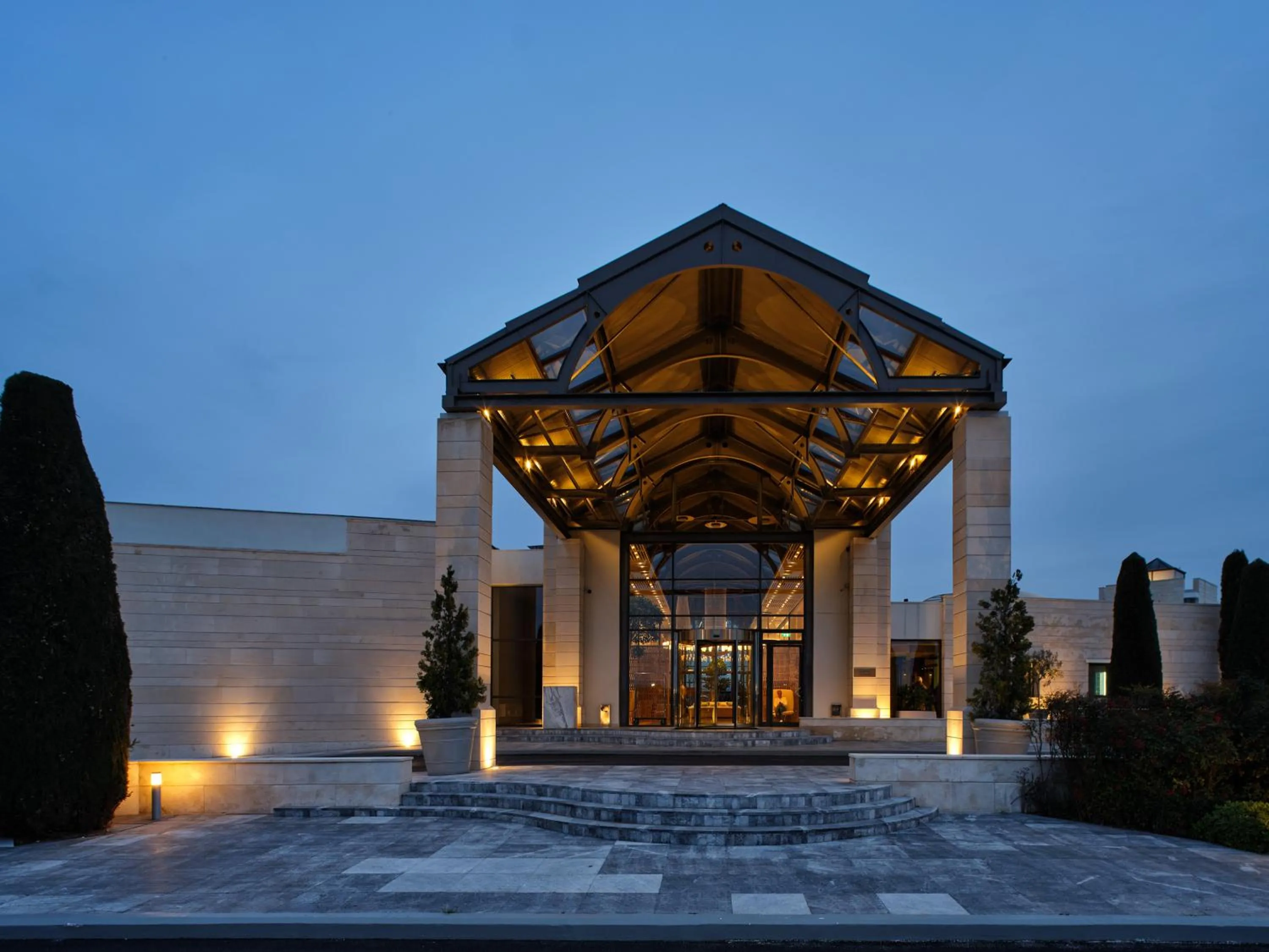 September Hotel Thessaloniki