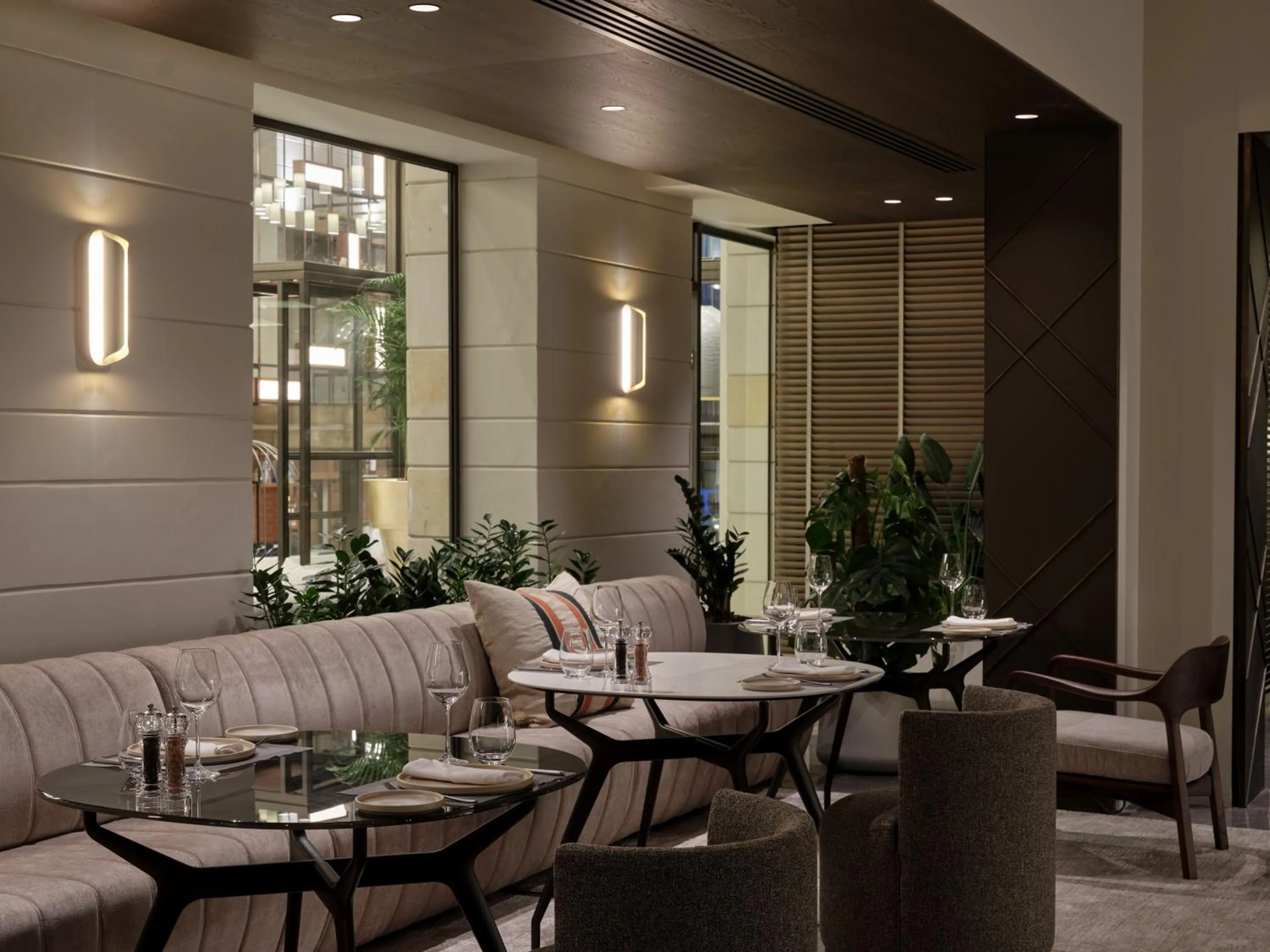 September Hotel Thessaloniki