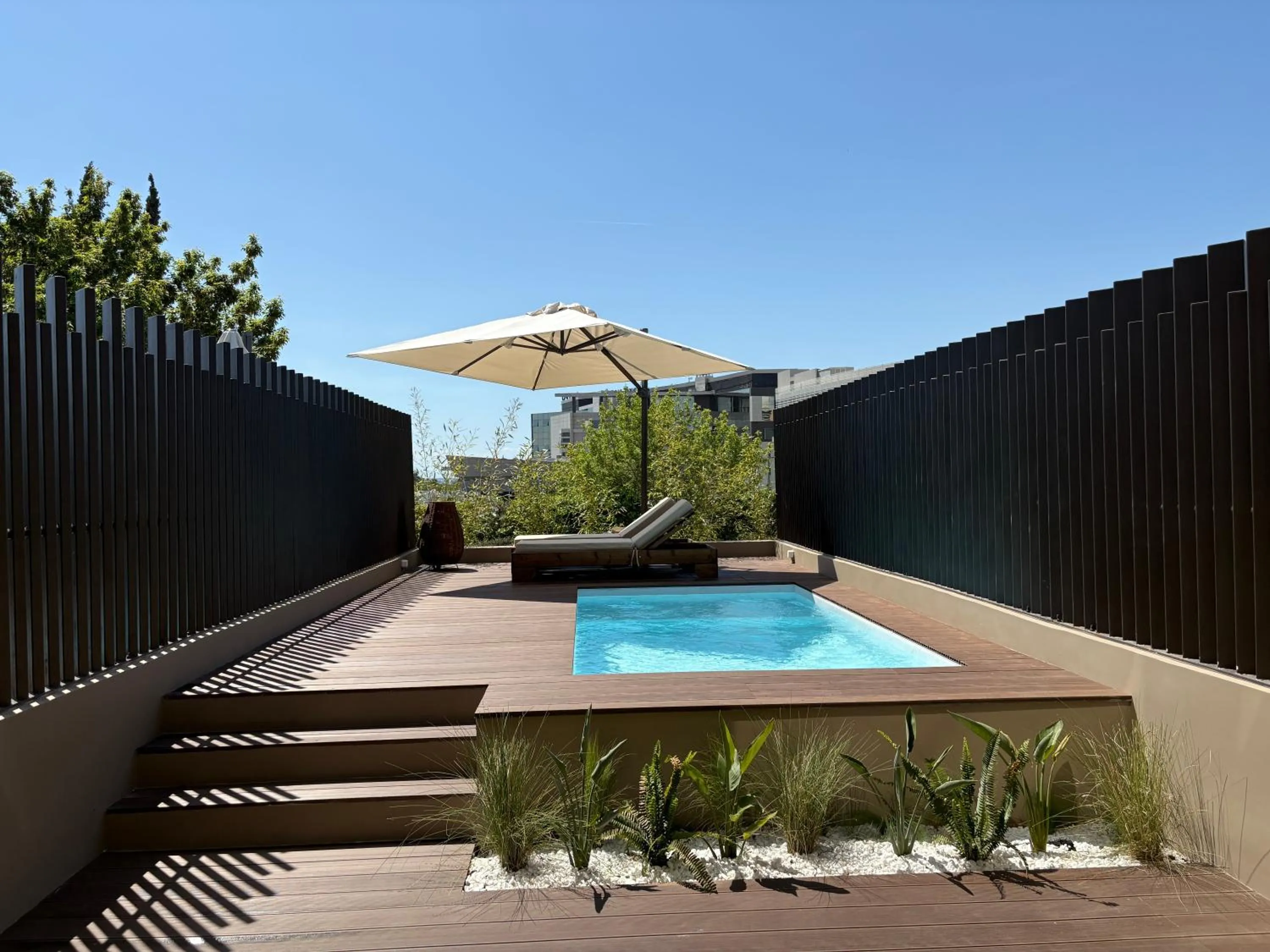 September Hotel Thessaloniki