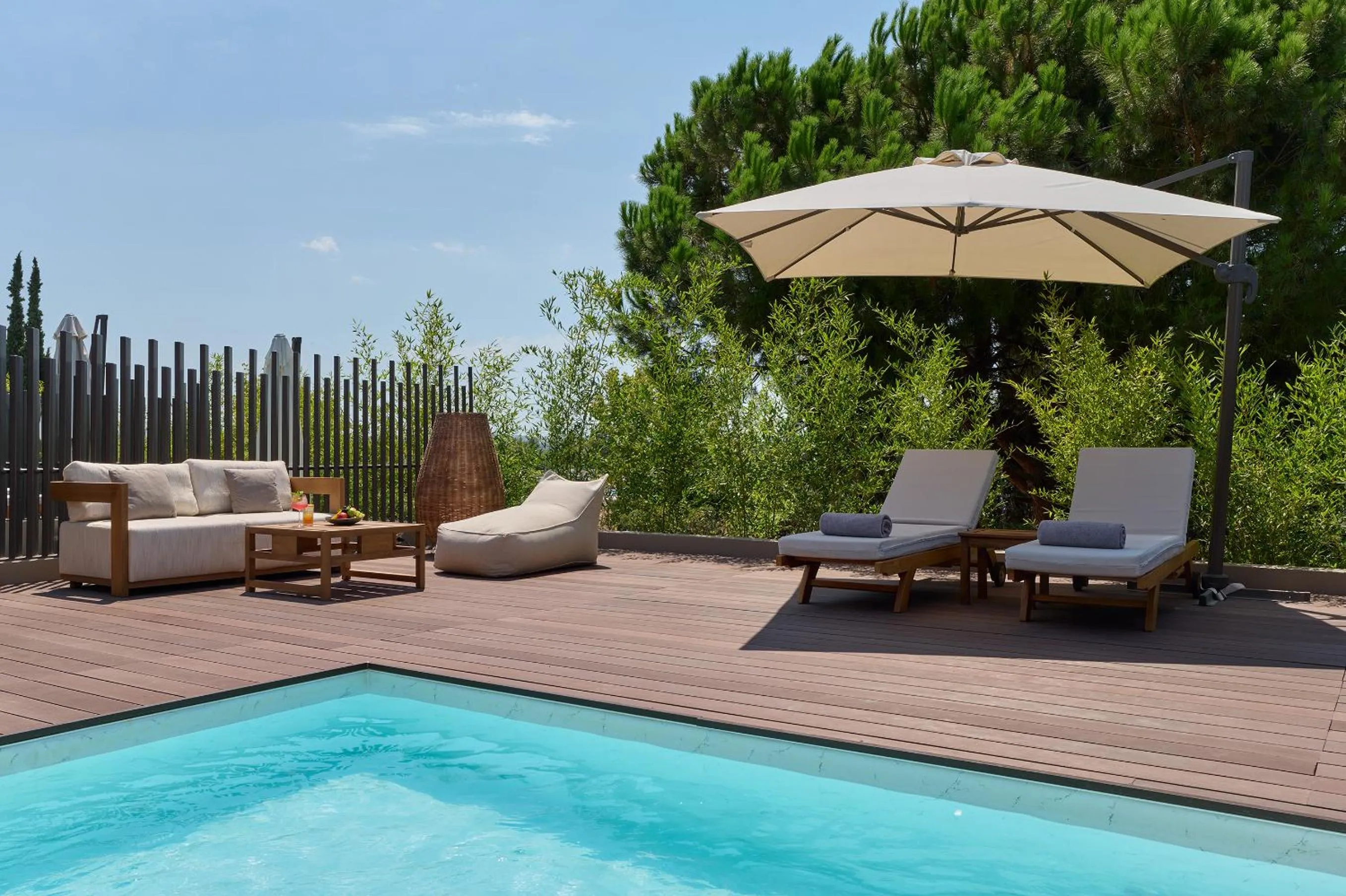 September Hotel Thessaloniki