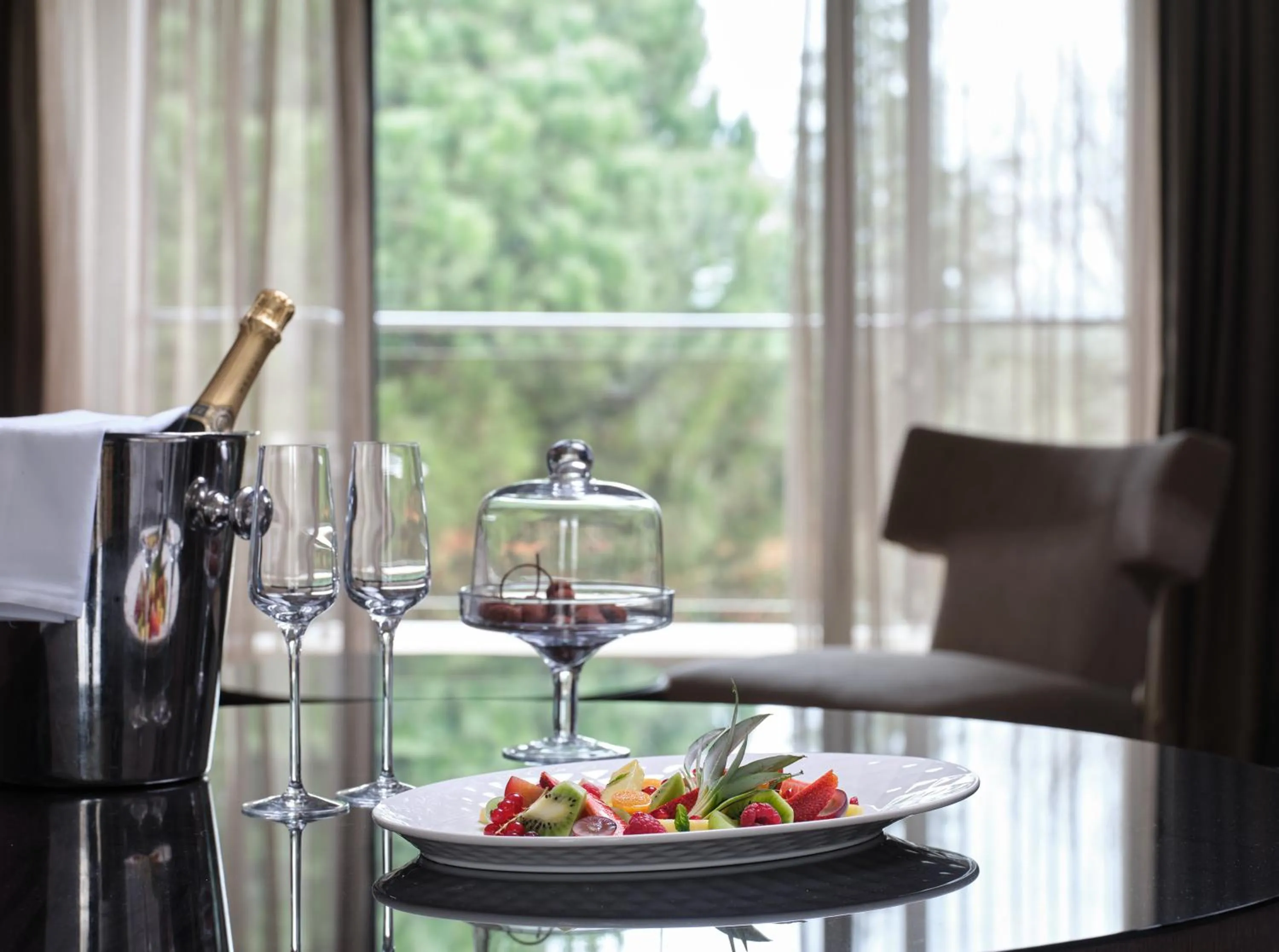 September Hotel Thessaloniki