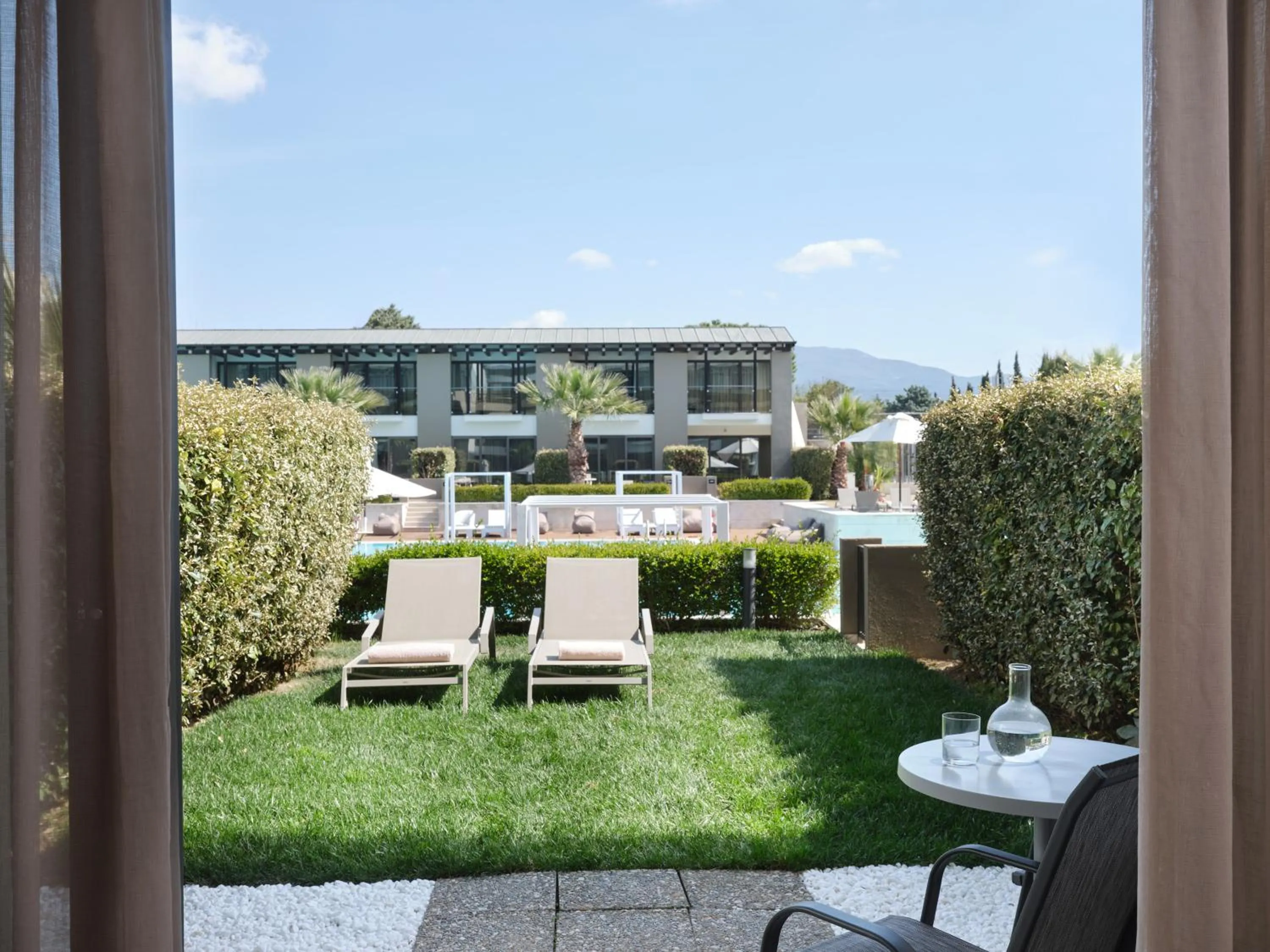 September Hotel Thessaloniki