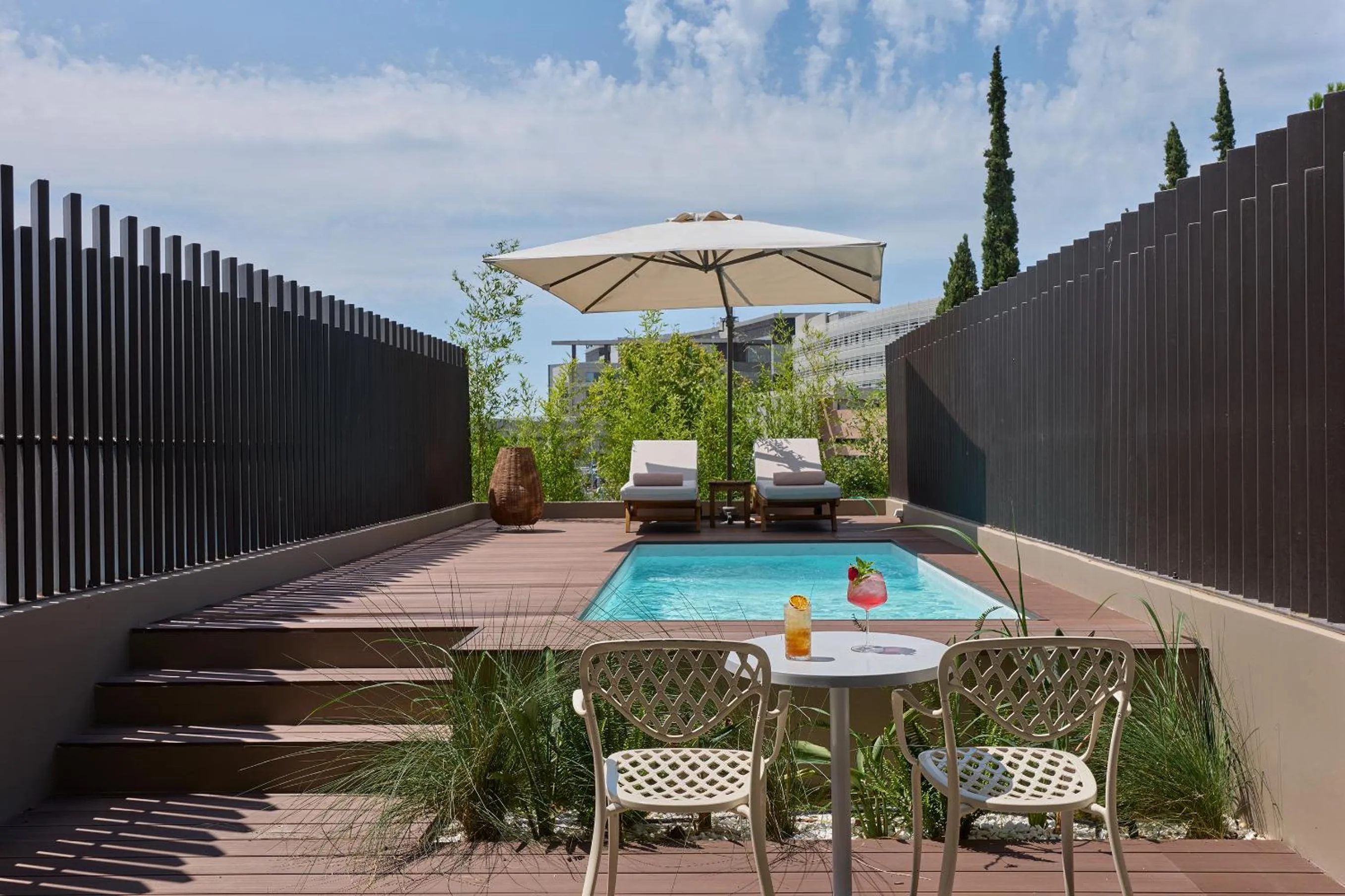 September Hotel Thessaloniki