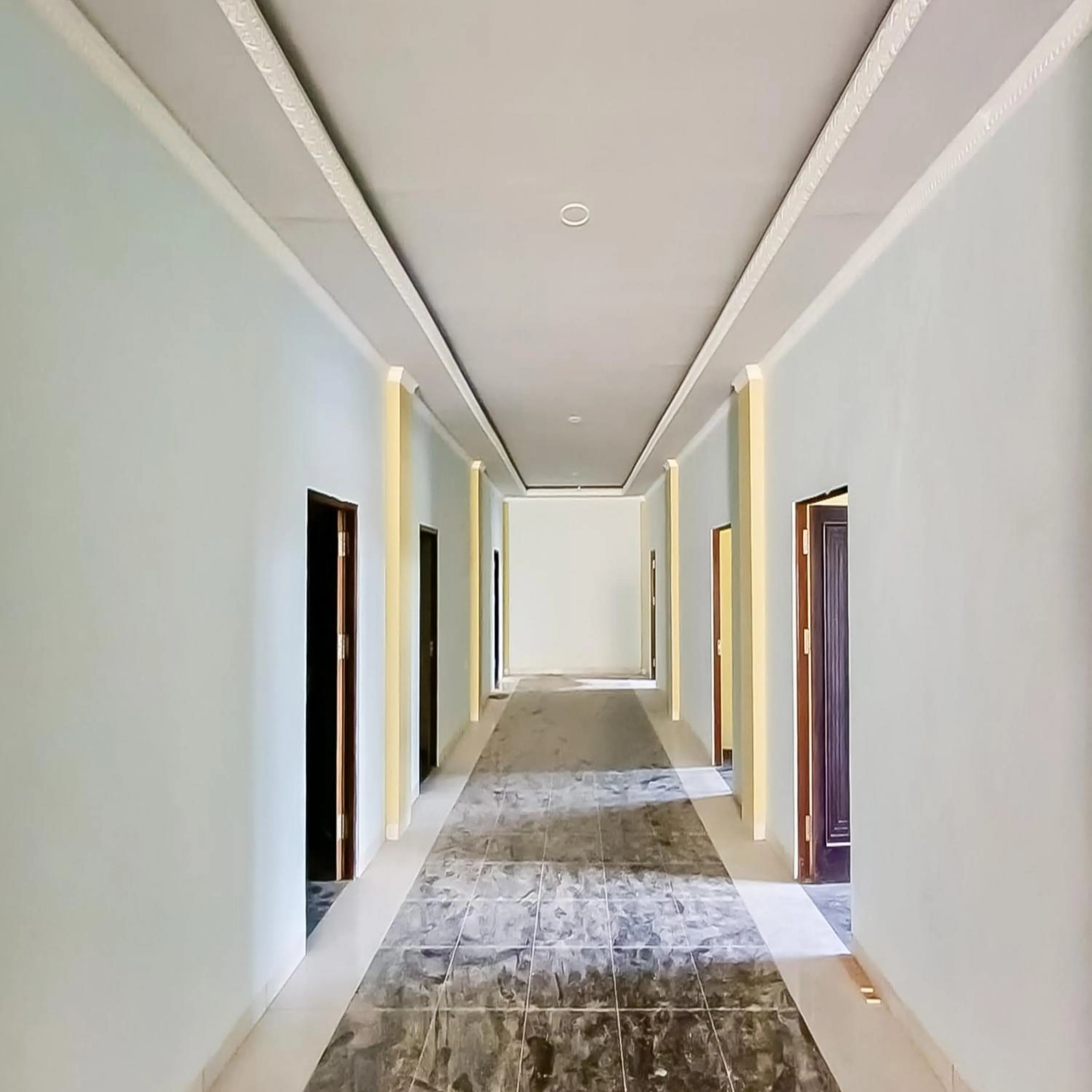 Property building in Urbanview Hotel Lamin Palangkaraya by RedDoorz