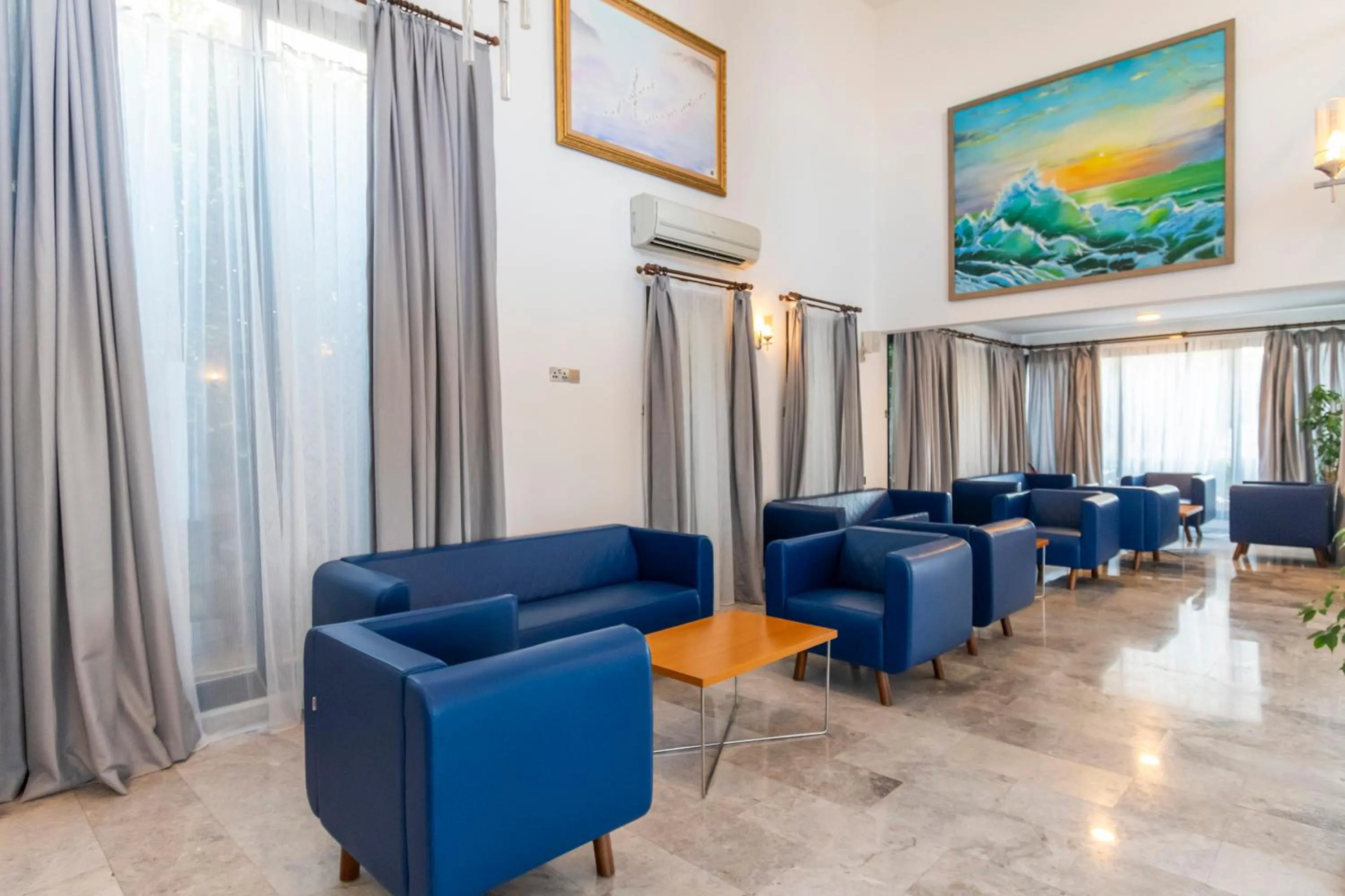 Bellapais Oasis Hotel