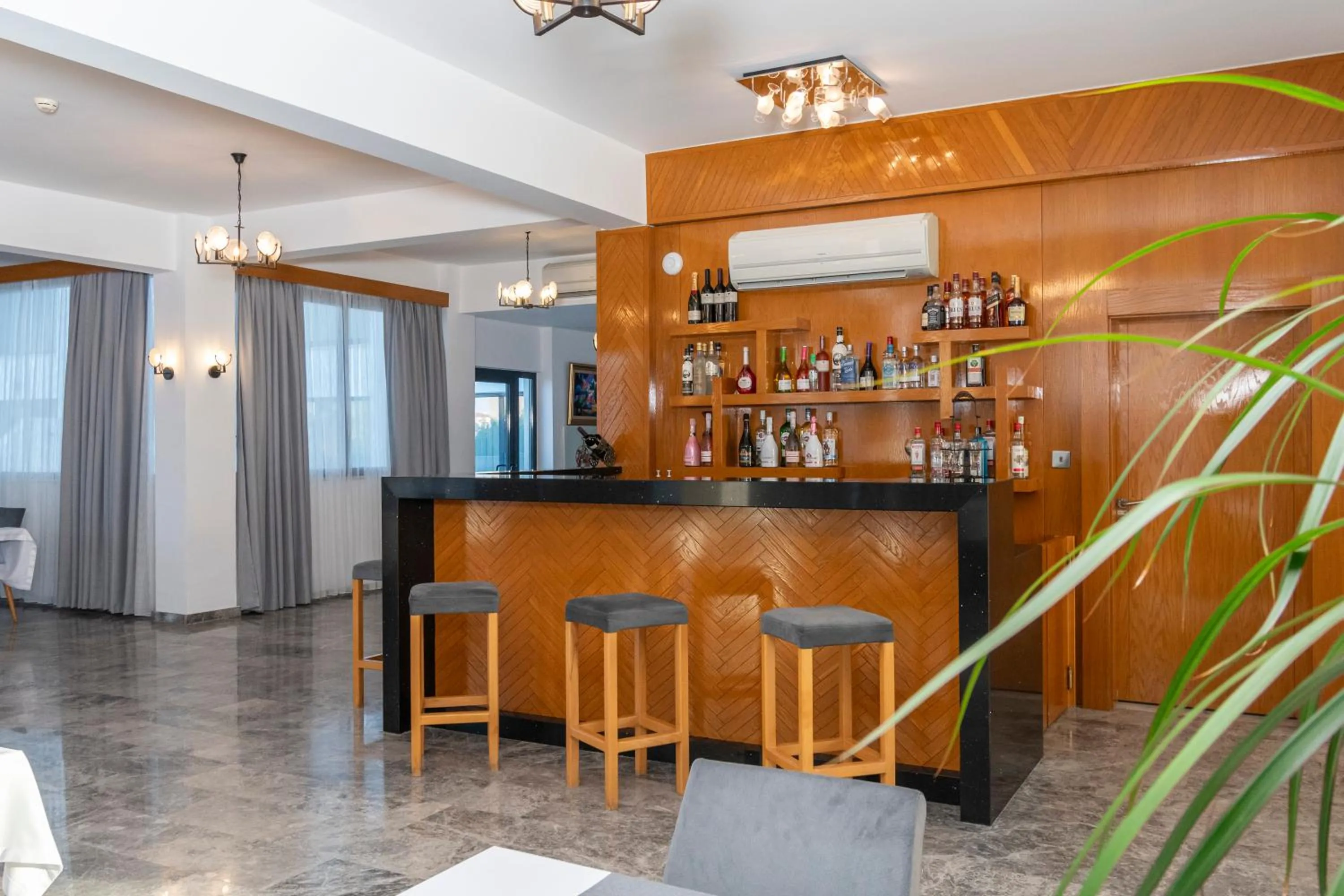 Bellapais Oasis Hotel