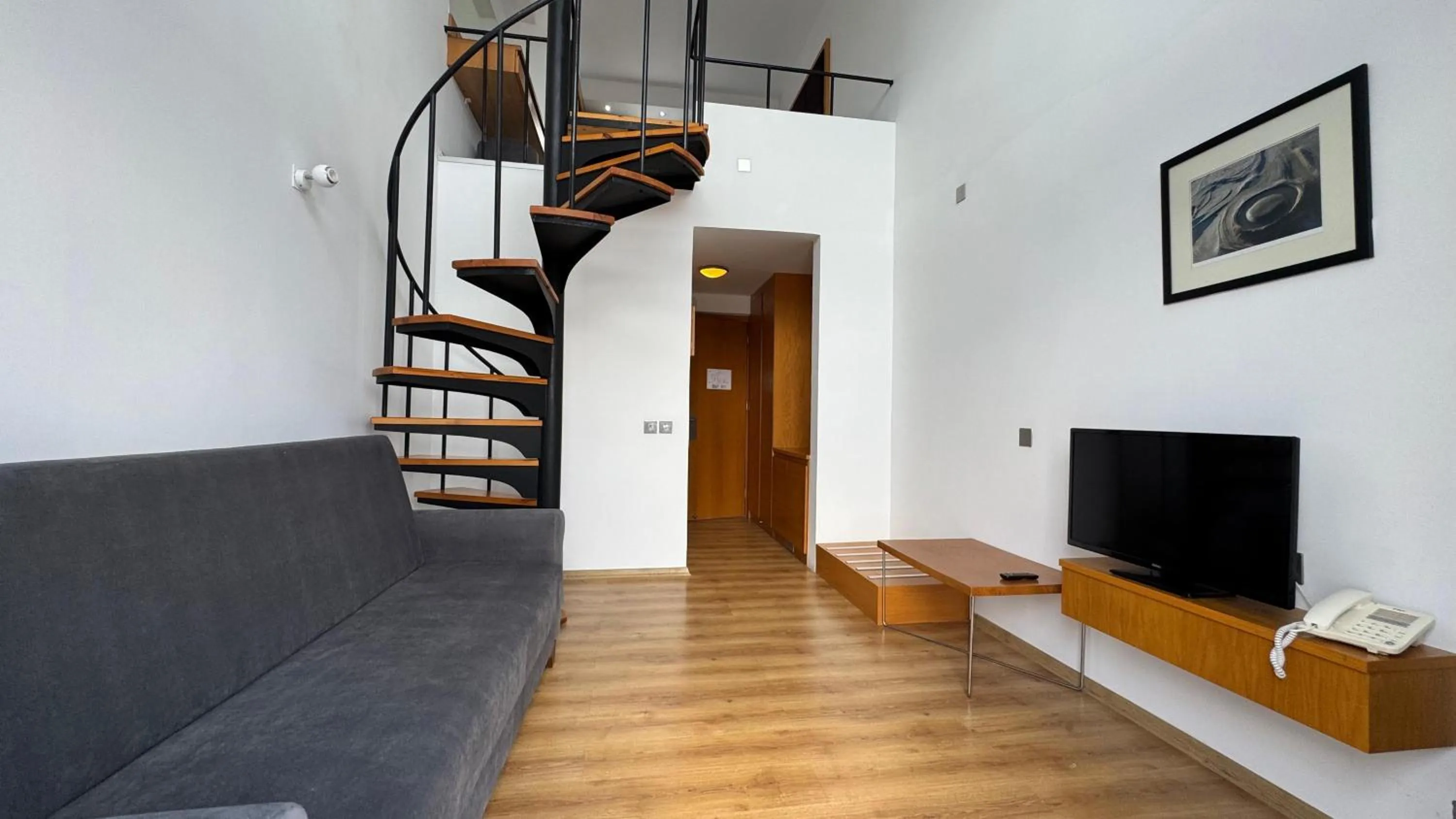 Bellapais Oasis Hotel