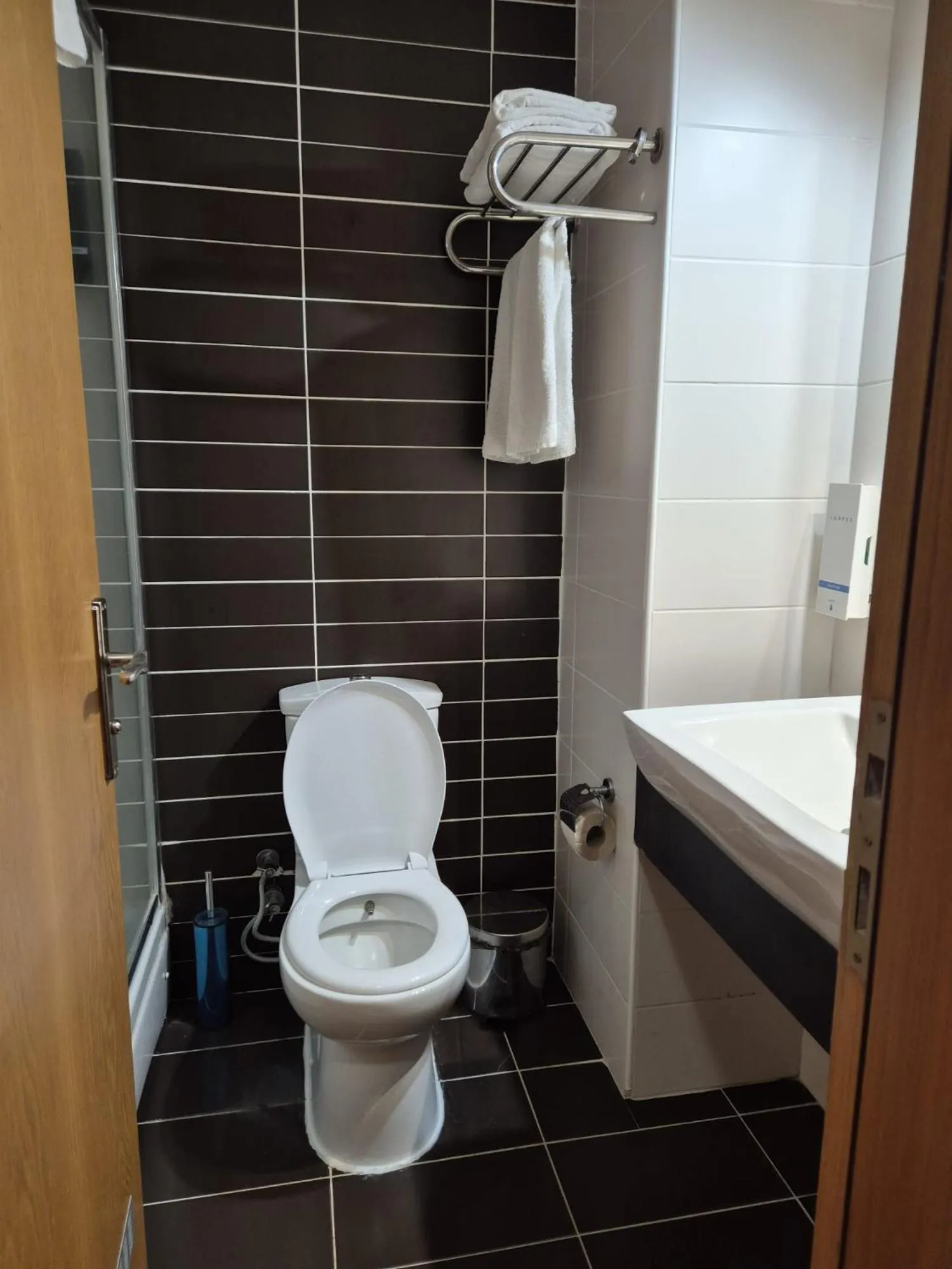 Bellapais Oasis Hotel