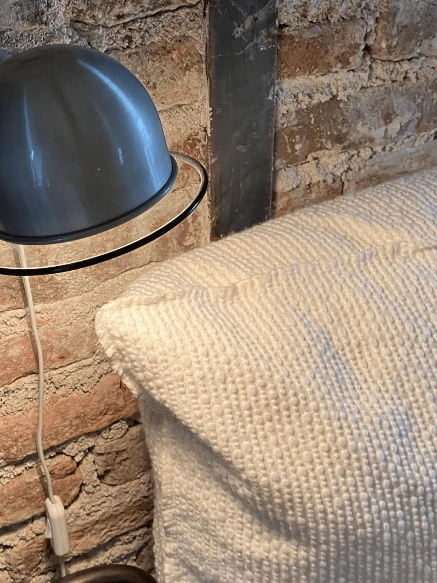 Bed in Secret d'Uzès - Le Loft - Avec piscine chauffée