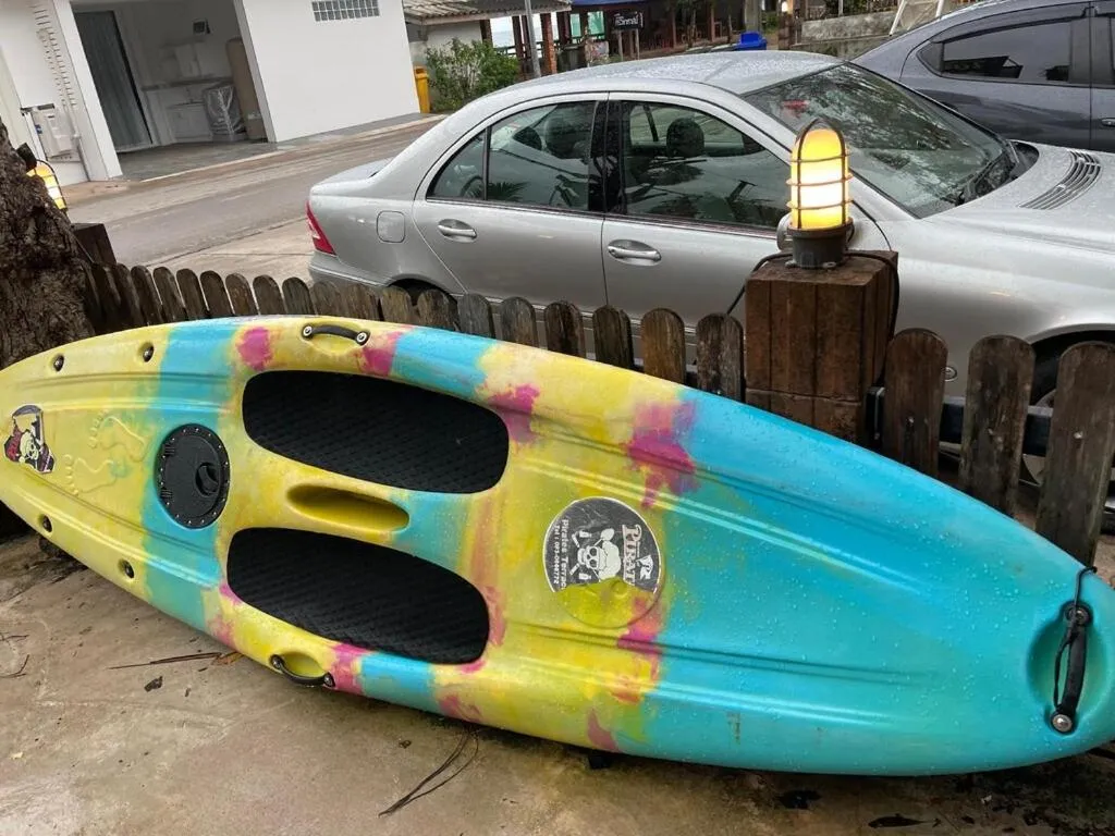 Hotel Seaview Pirates Terrace