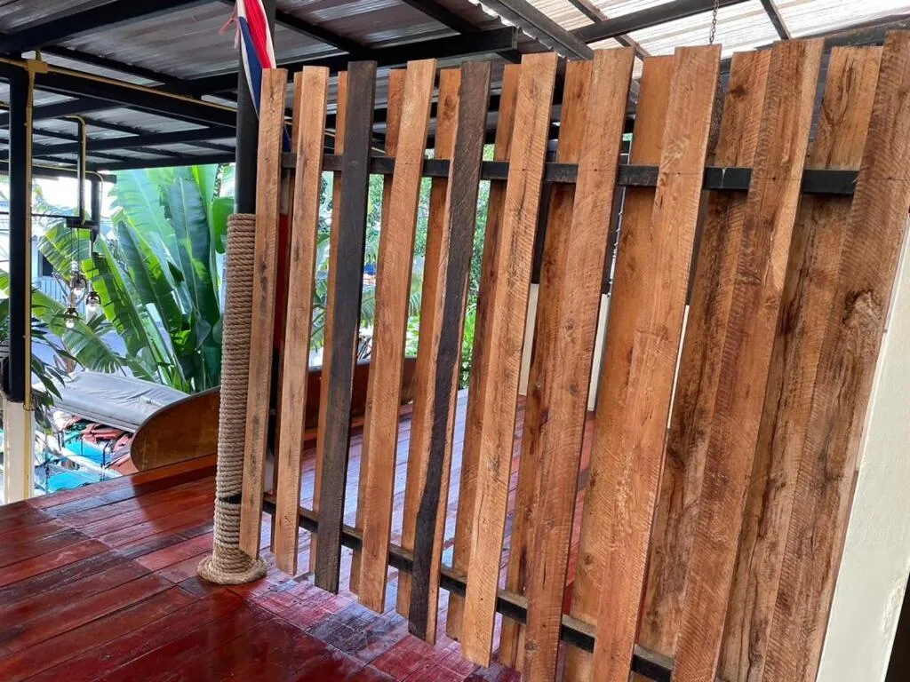 Hotel Seaview Pirates Terrace