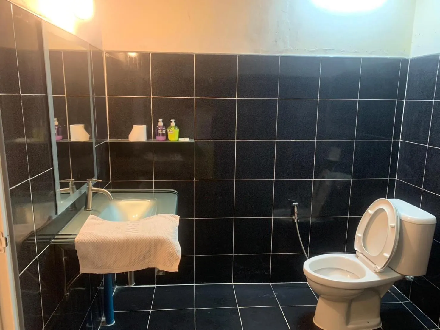 Hotel Seaview Pirates Terrace