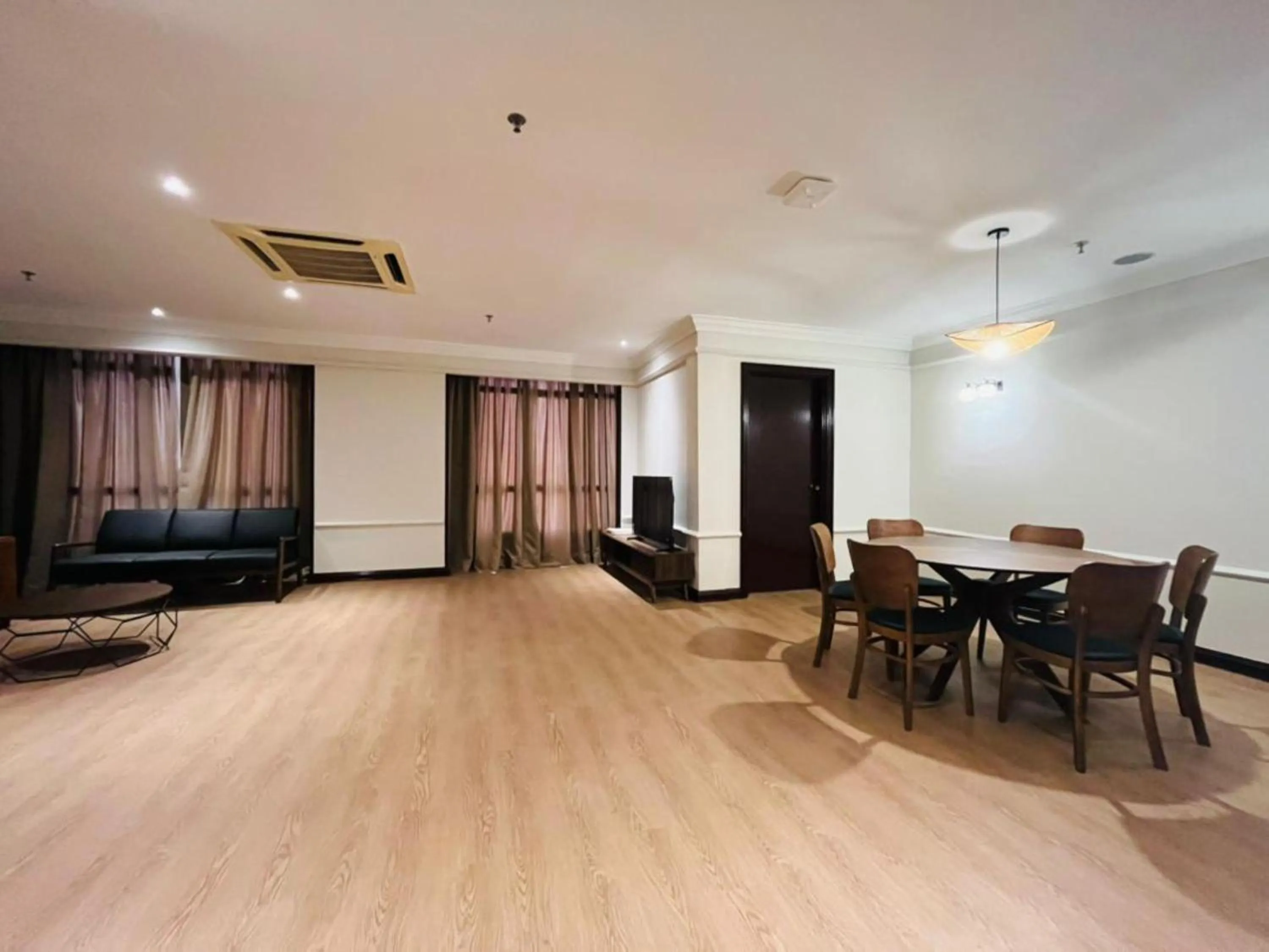 Kingston Hotel 9 - Jonker Street Malacca