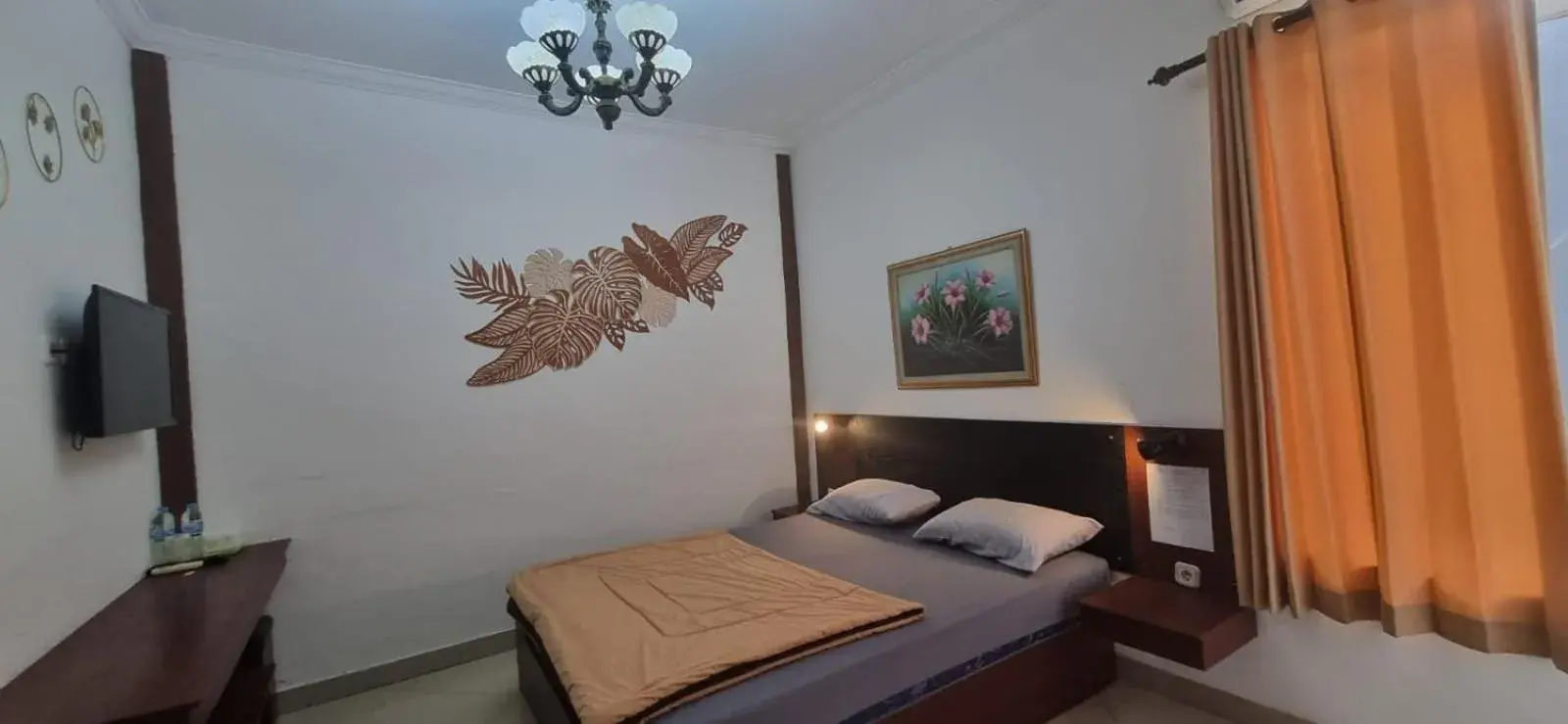 Photo of the whole room, Bed in Rays Residence Photo of the whole room, Bed in Rays Residence