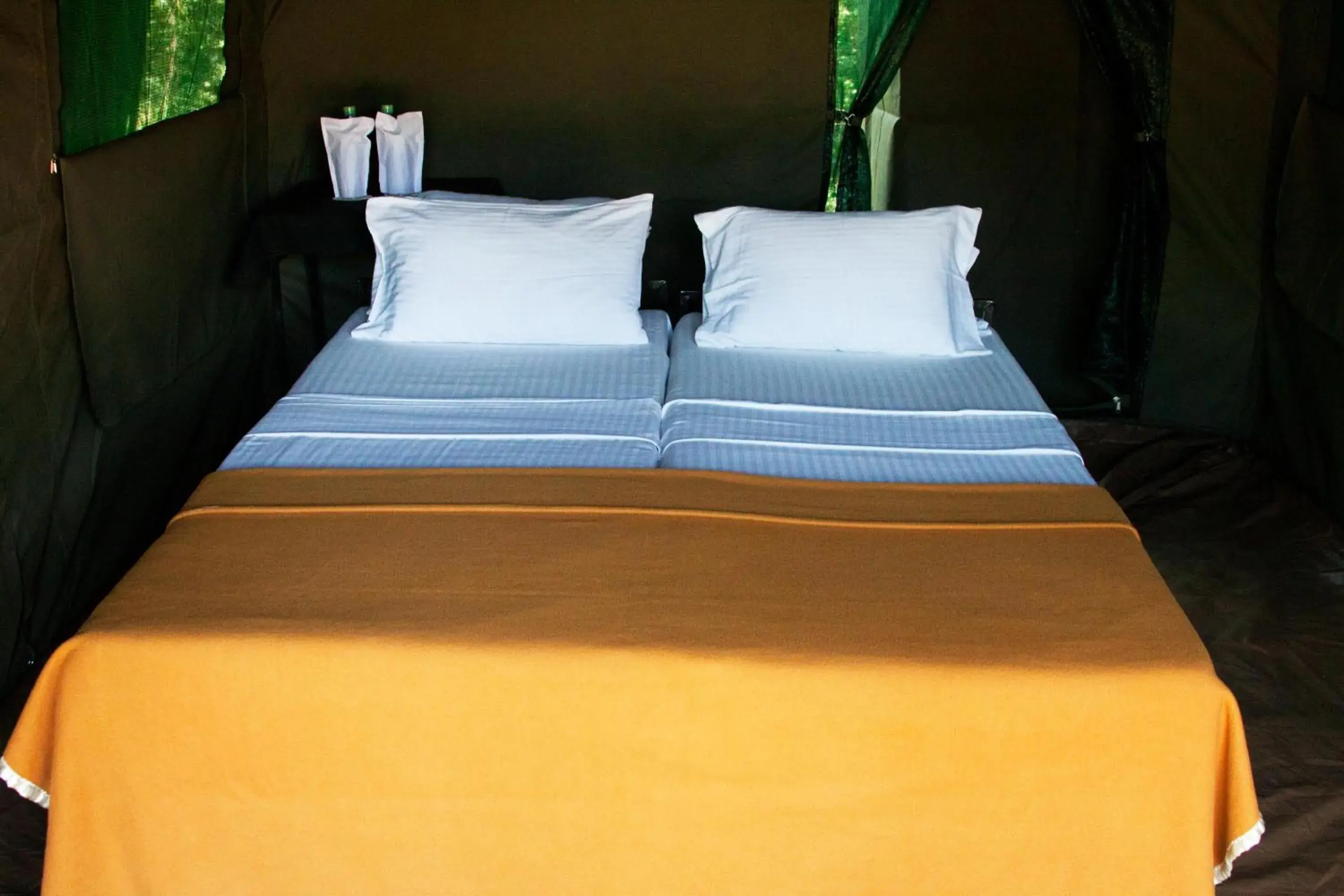 Lake View Tent - single occupancy in Belihuloya Adventure Camp By Eco Team Lake View Tent - single occupancy in Belihuloya Adventure Camp By Eco Team