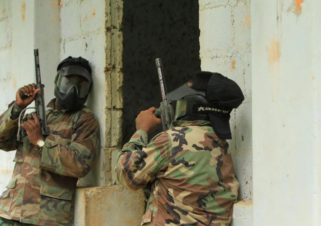 Activities in Belihuloya Adventure Camp By Eco Team