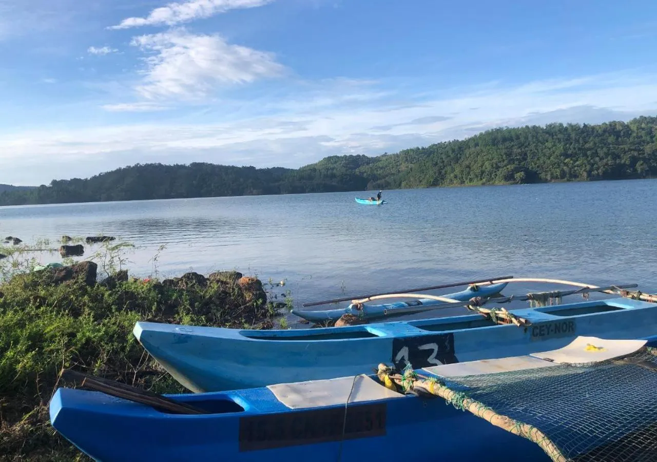 Day in Belihuloya Adventure Camp By Eco Team