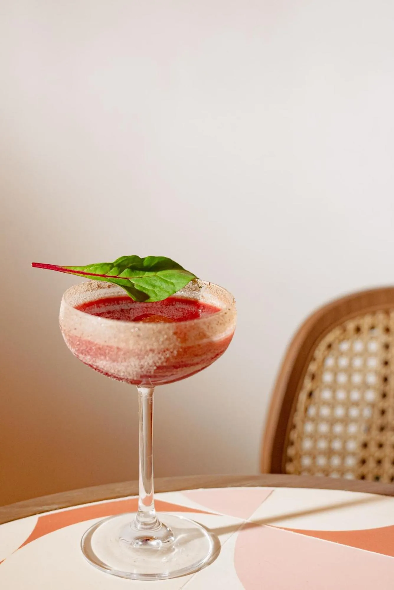 Drinks in Emerald Hotel Athens