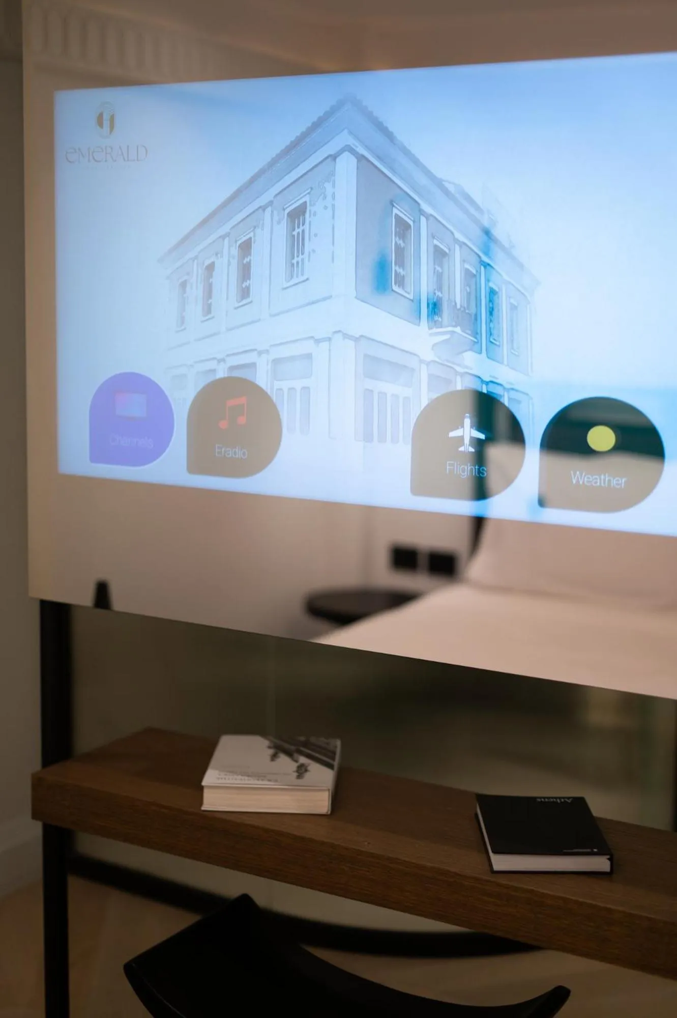 Other in Emerald Hotel Athens