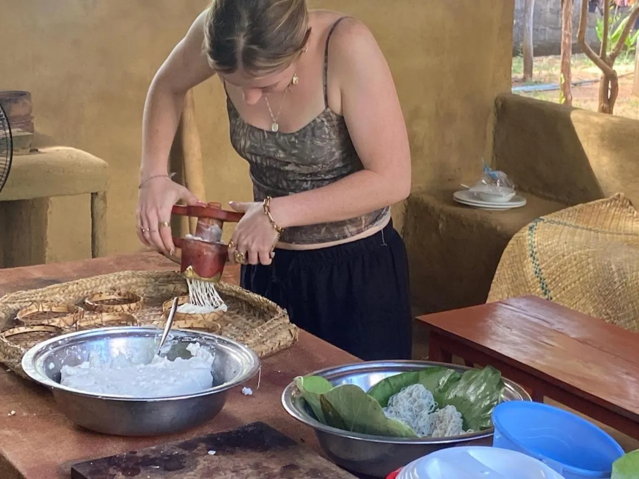 Food and drinks in Ayurvedic Lanka Wellness Hotel