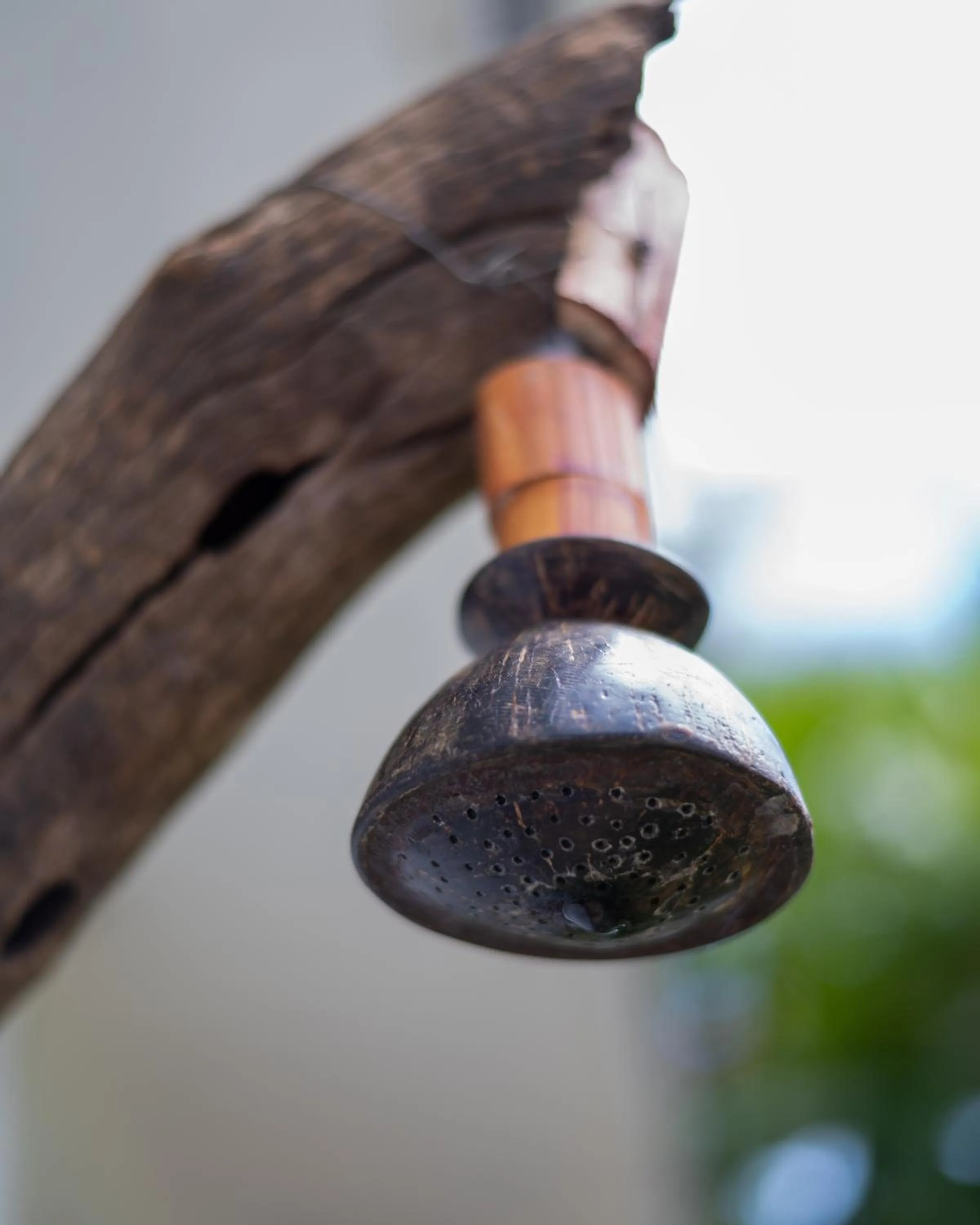 Property building in Ayurvedic Lanka Wellness Hotel