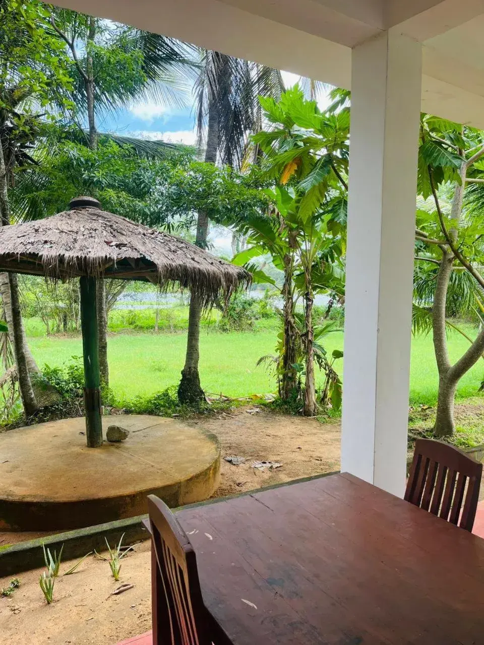 Ayurvedic Lanka Wellness Hotel Ayurvedic Lanka Wellness Hotel