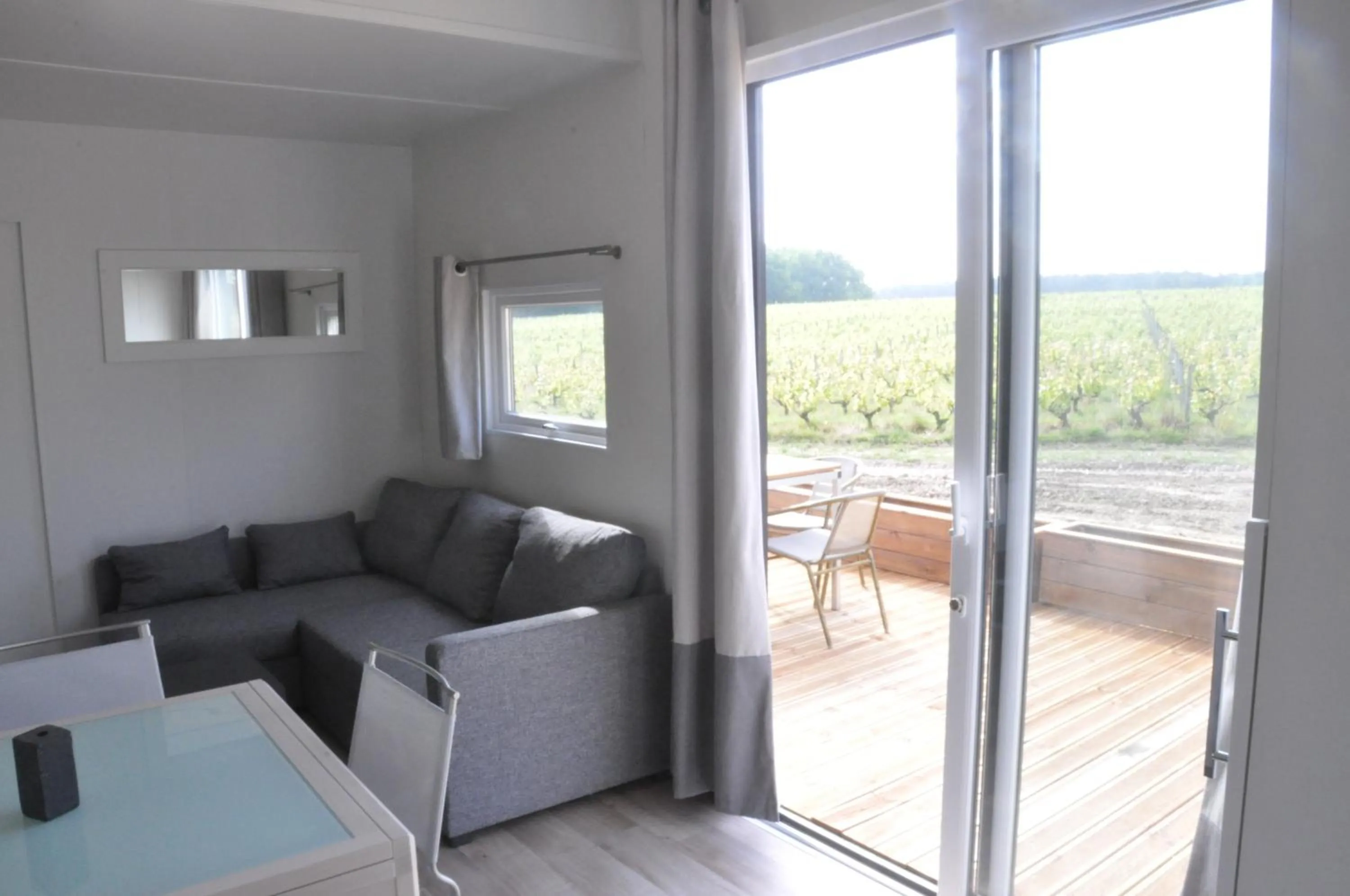 Les Cottages des Pierres d'Aurèle