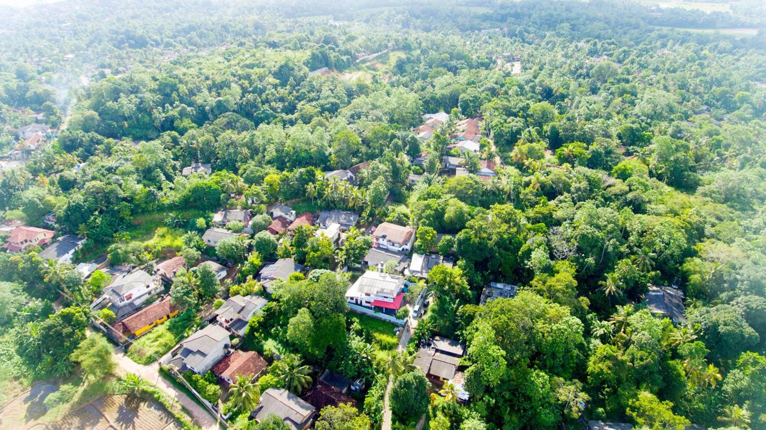 Day in Dinsara Pearl Villa