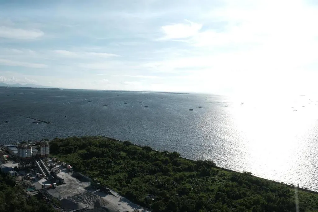 View (from property/room) in Golden Seagulls Hotel